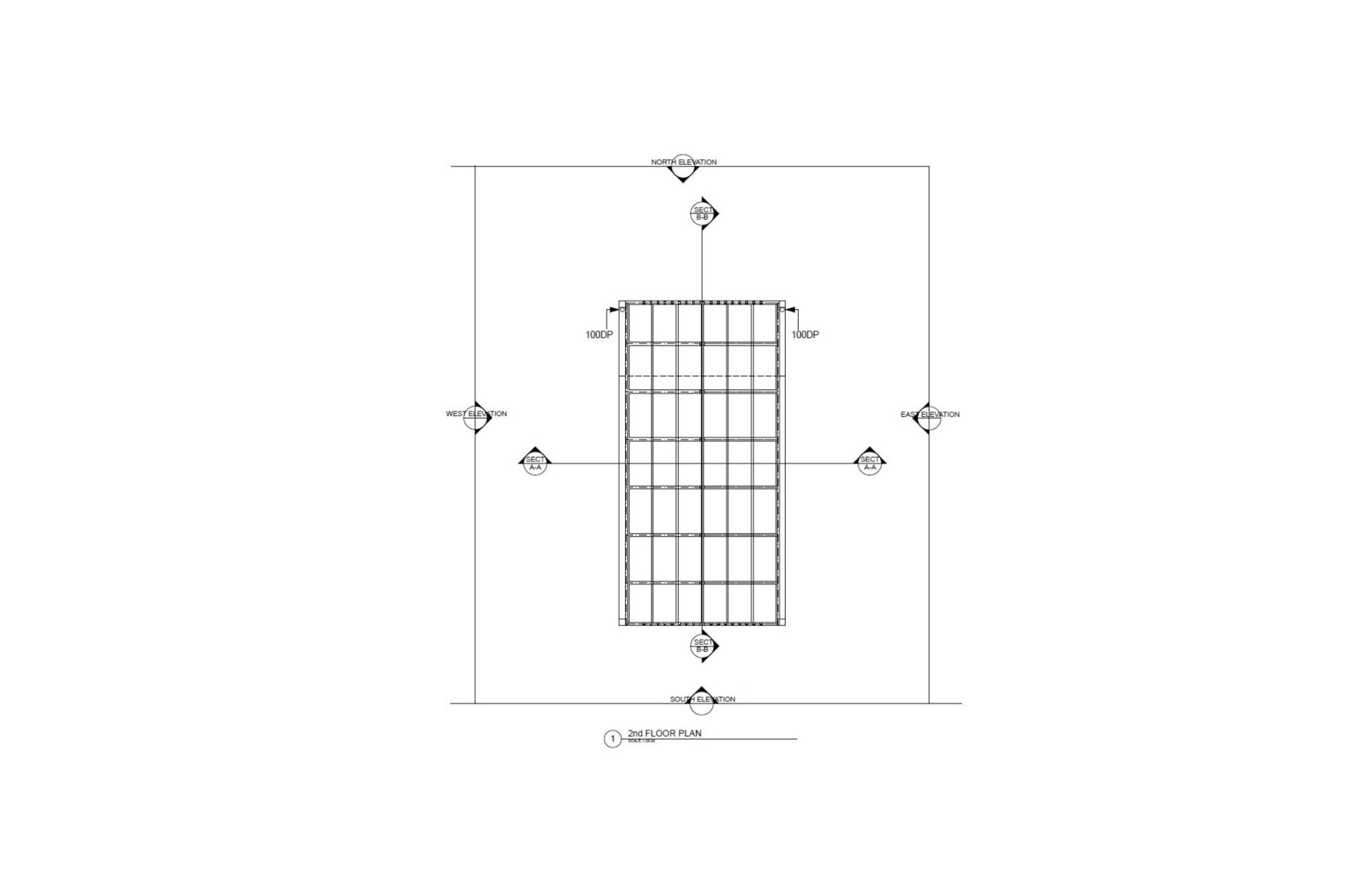 Single Carports