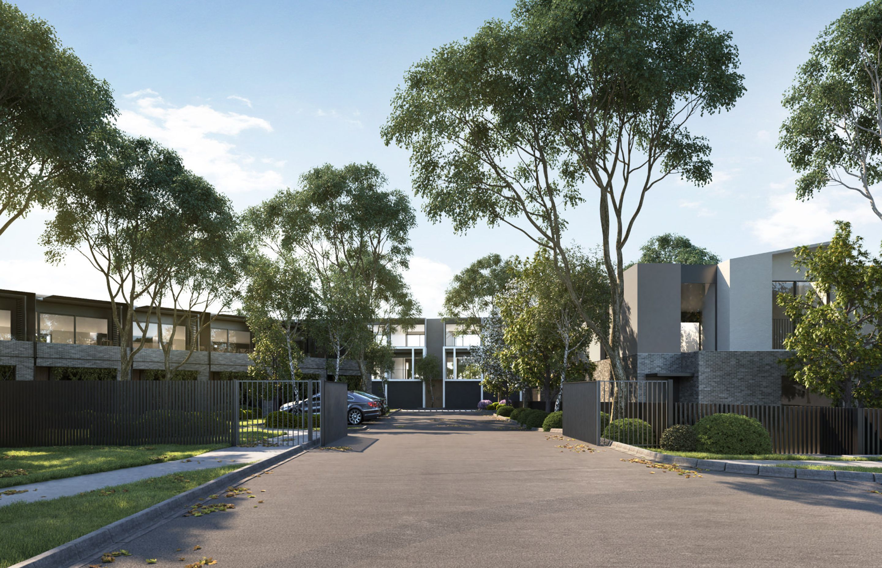 Mulgrave Mulgrave 2018