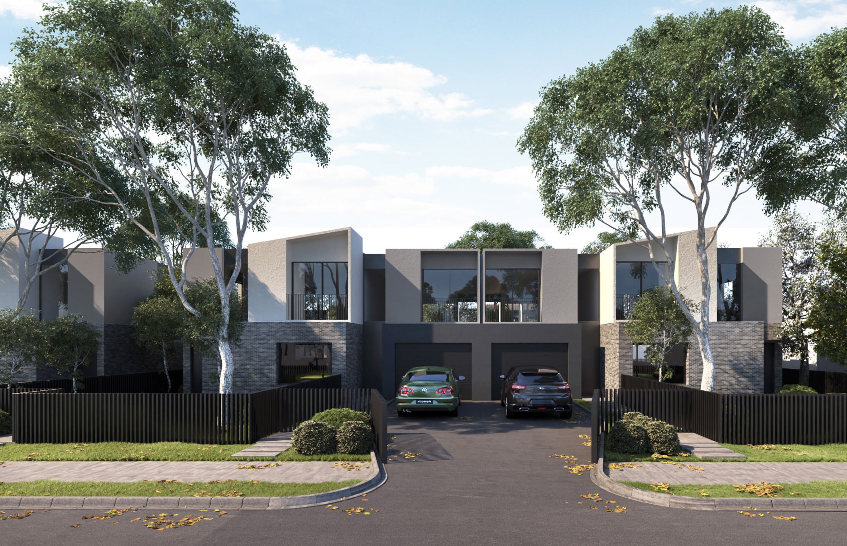 Mulgrave Mulgrave 2018
