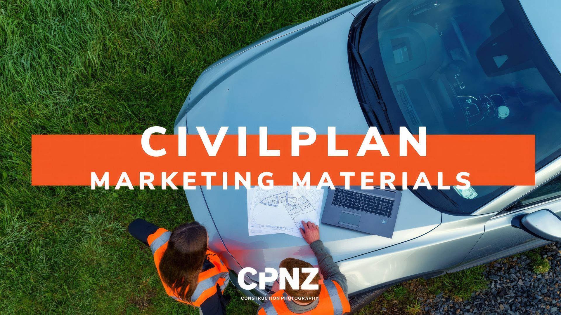 CivilPlan - Construction Progress Video - Pokeno - CPNZ video
