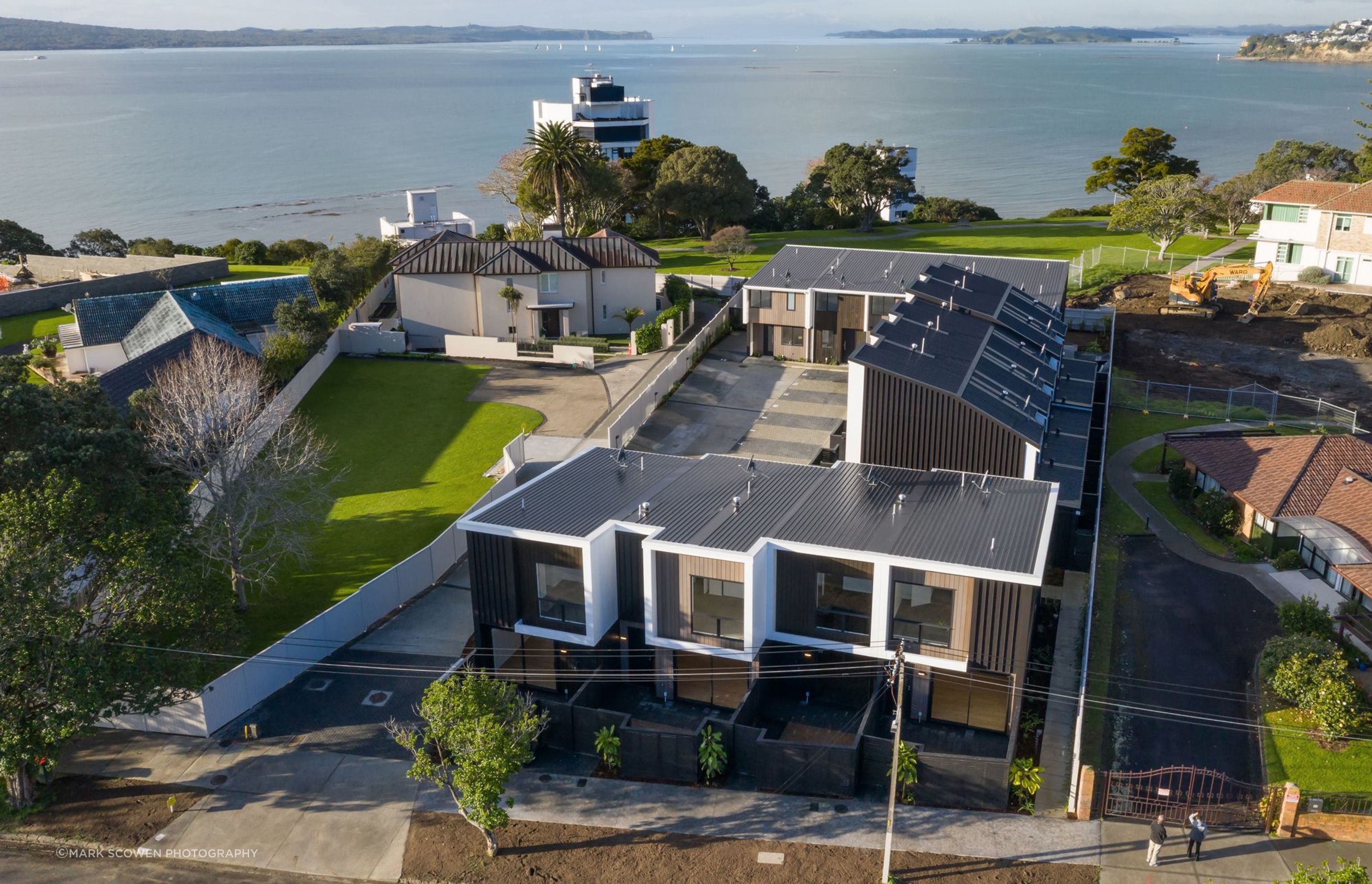 Mission Bay Terraces