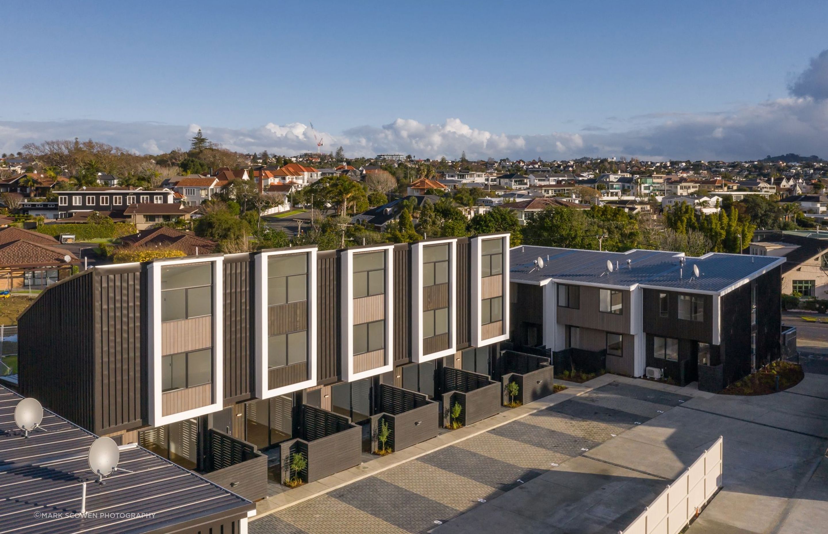 Mission Bay Terraces