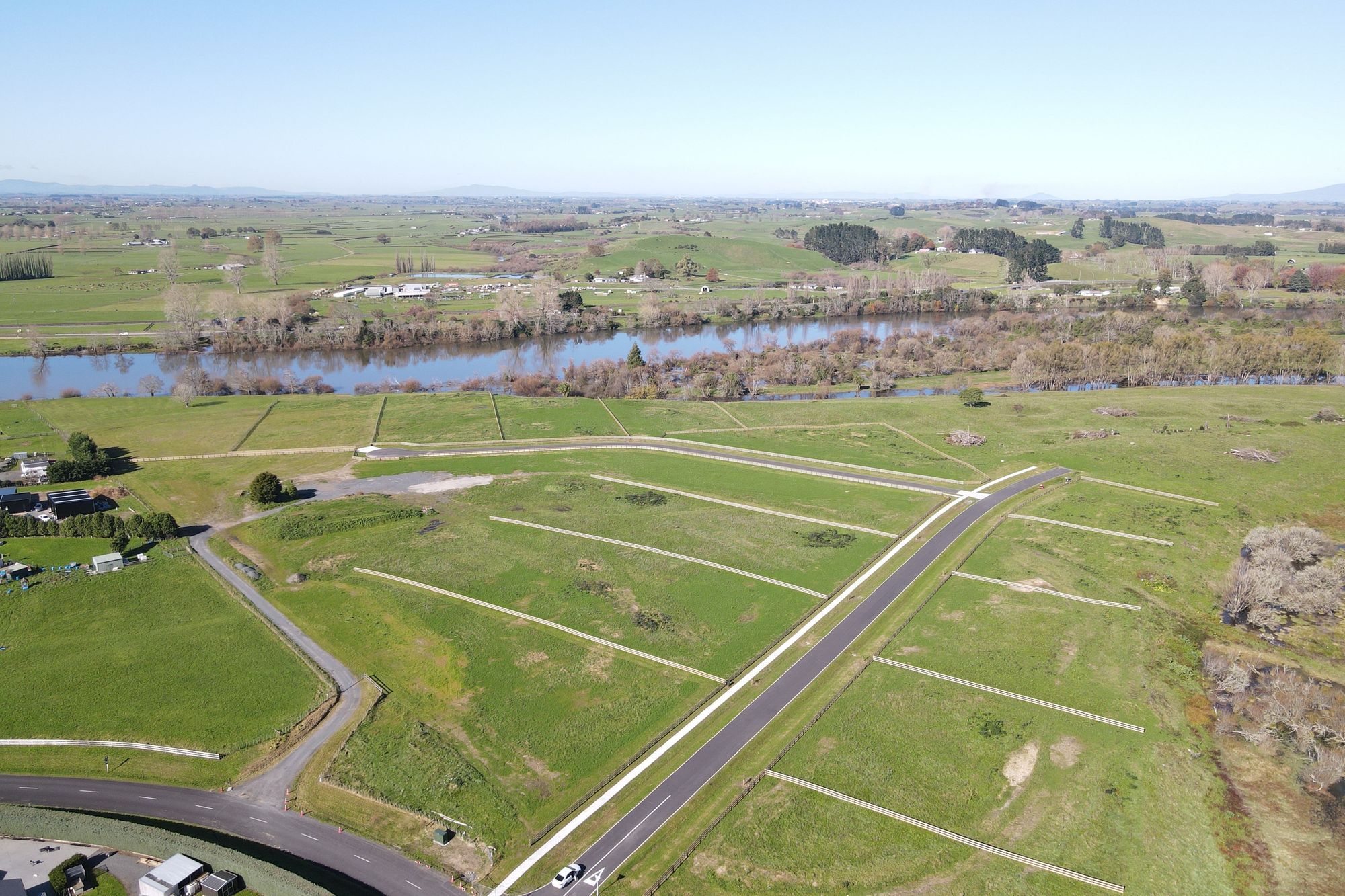Hakarimata Road, Ngaruawahia
