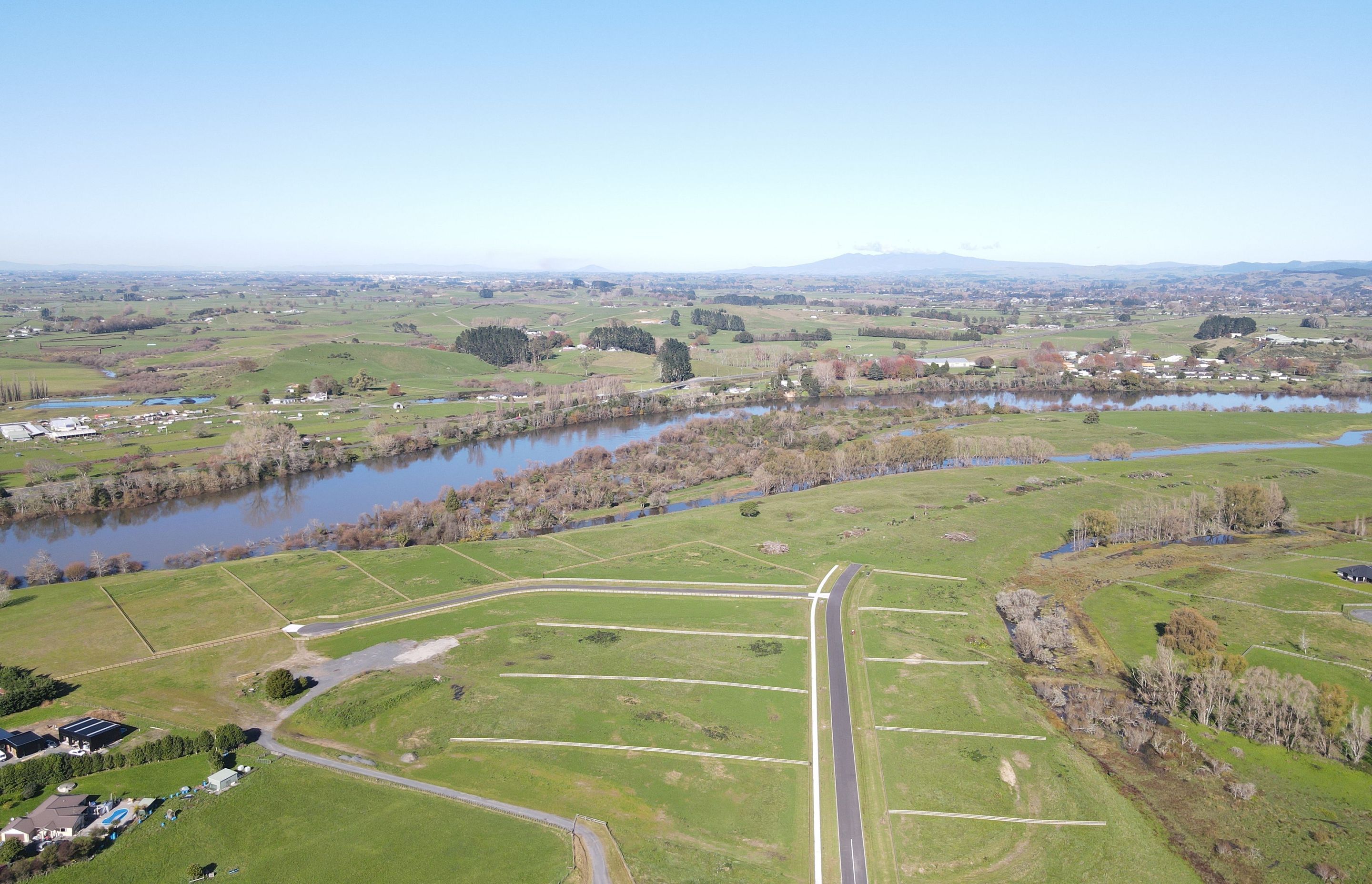 Hakarimata Road, Ngaruawahia