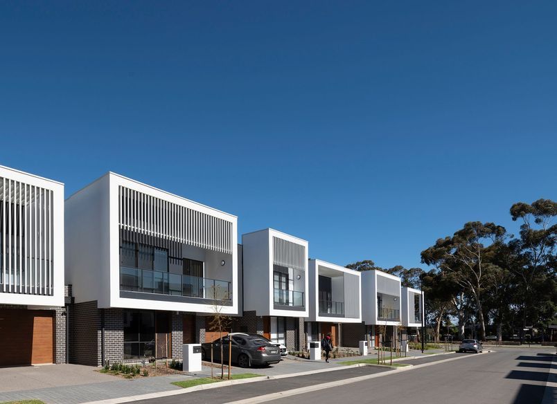 Glenside, Adelaide SA