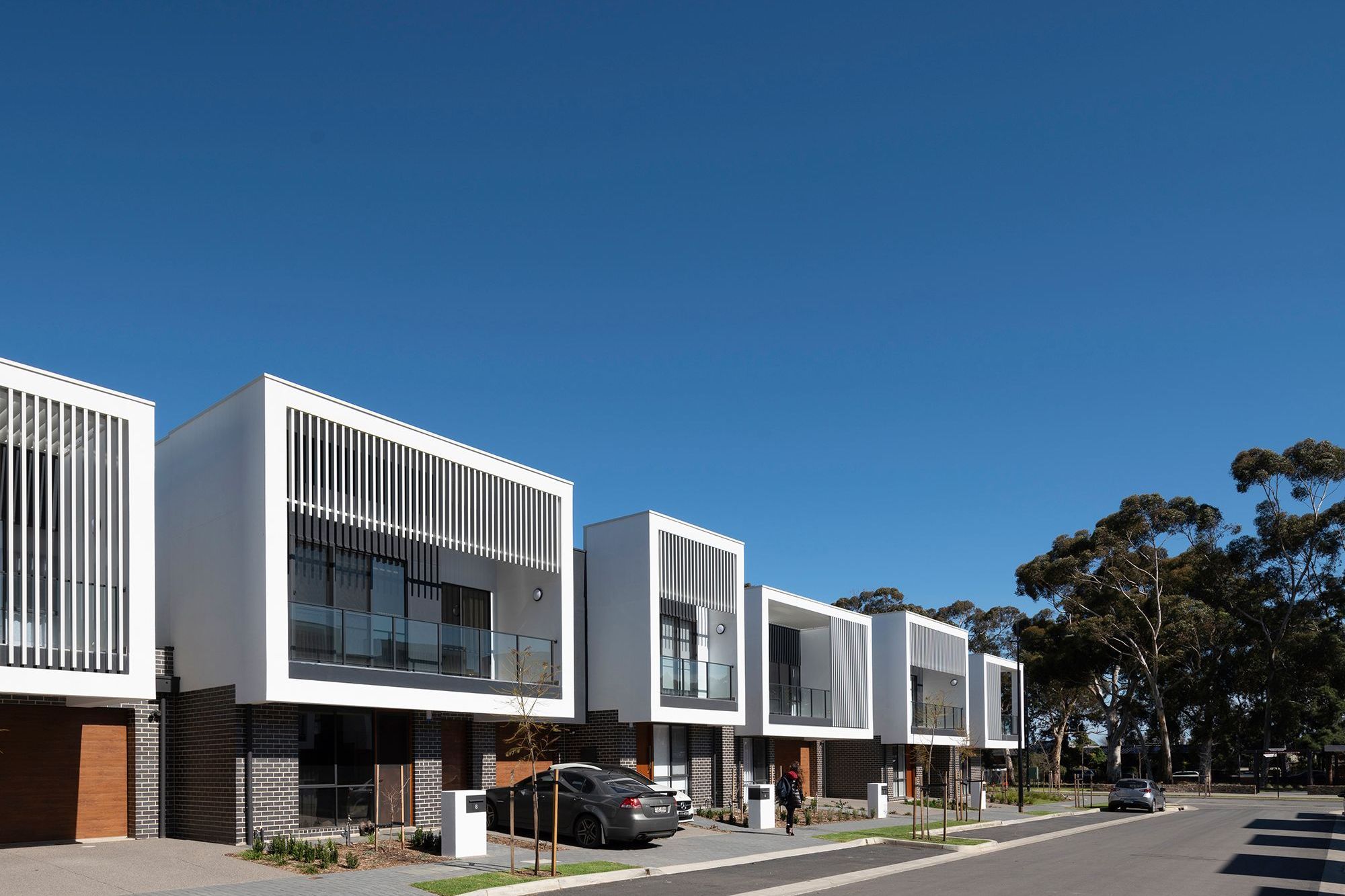 Glenside, Adelaide SA