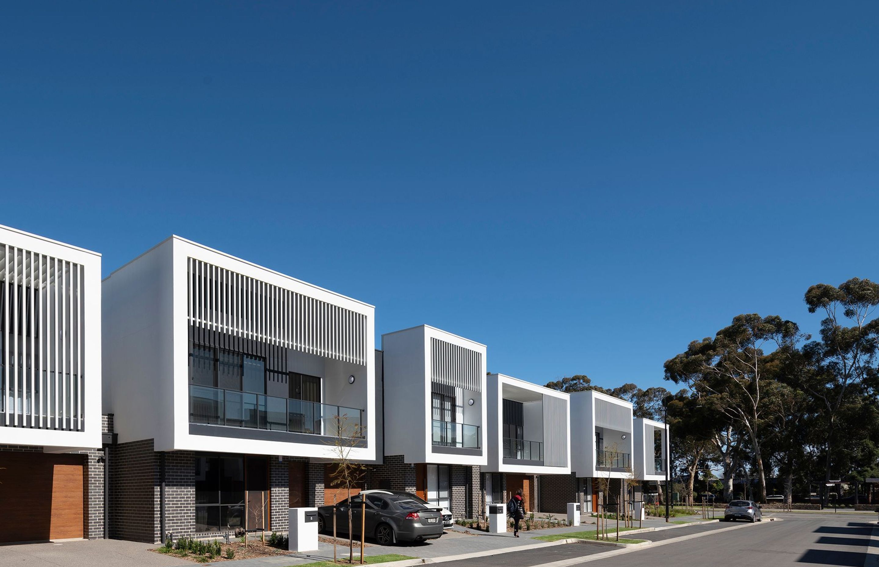 Glenside, Adelaide SA