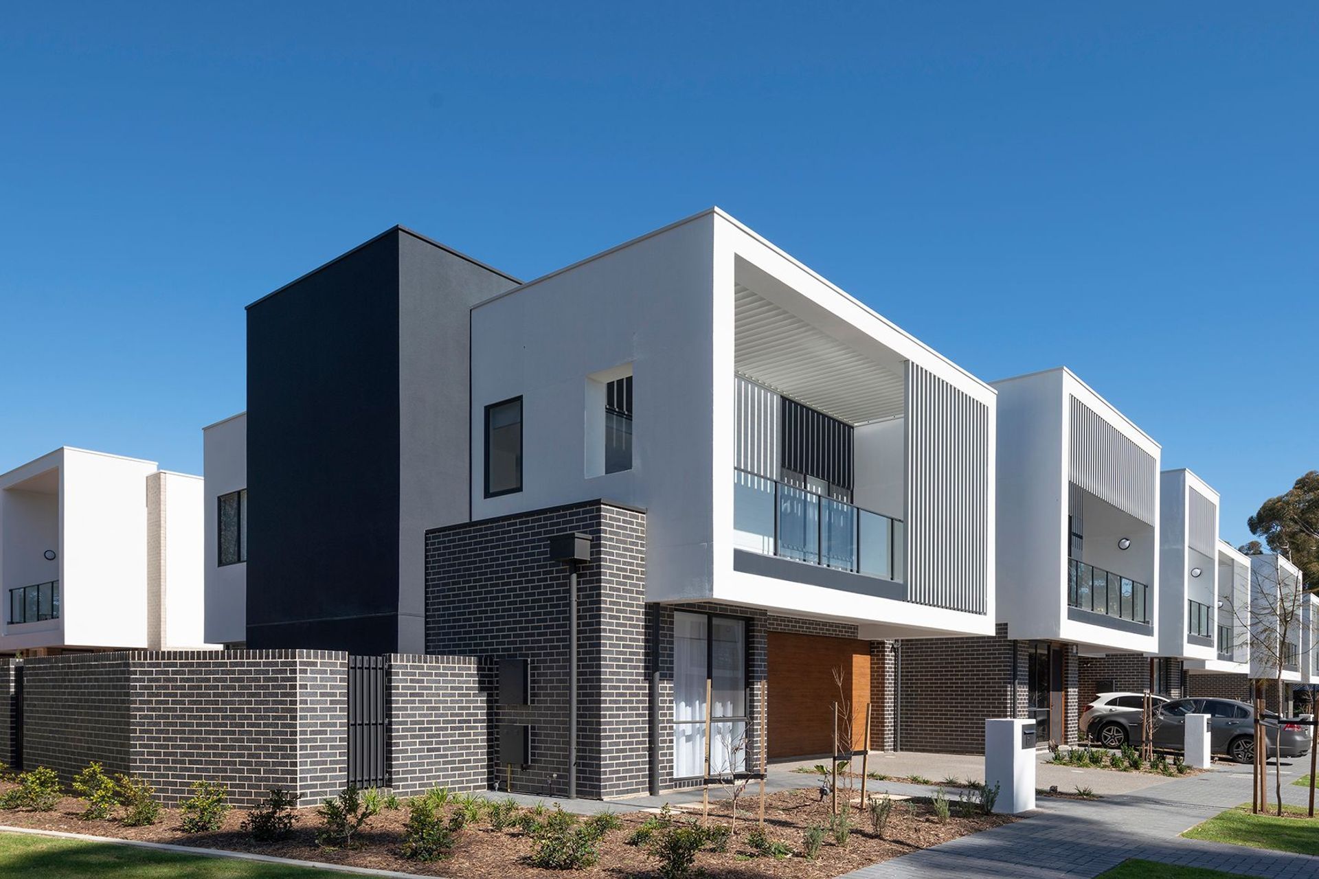 Glenside, Adelaide SA