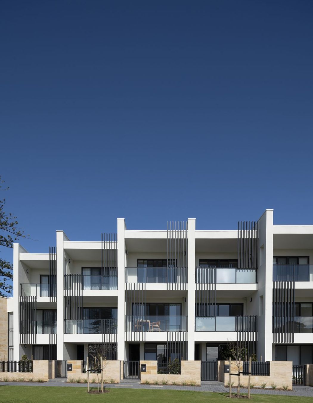 Glenside, Adelaide SA