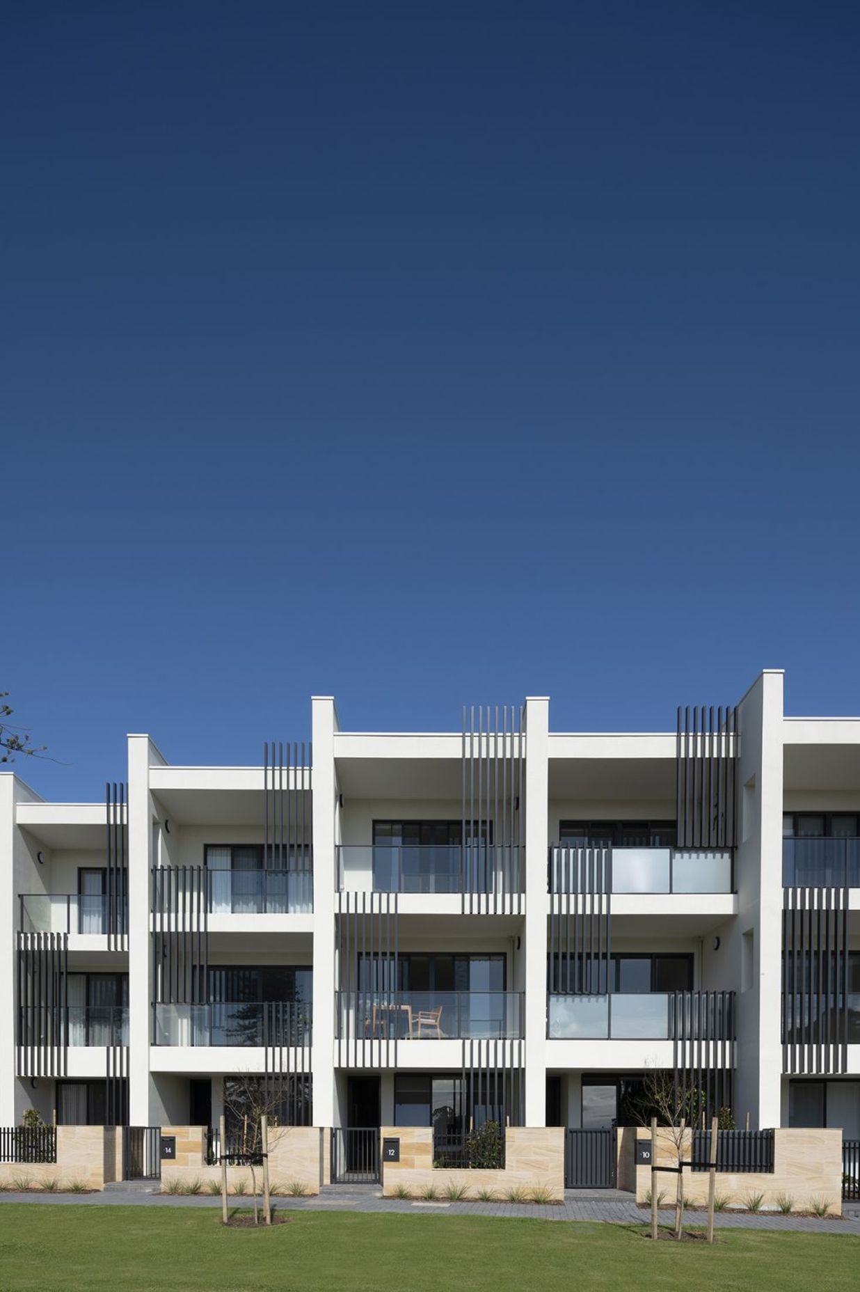 Glenside, Adelaide SA