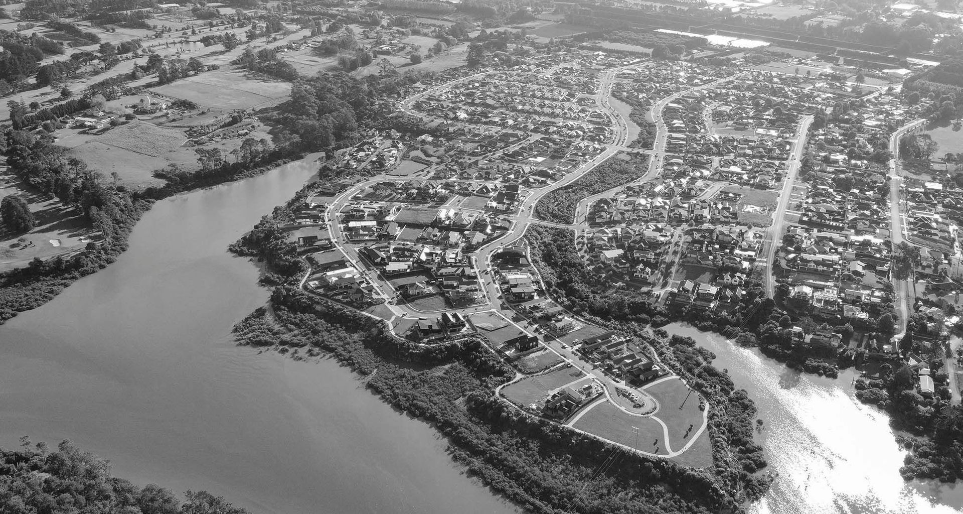 Riverhead Deacon Point Masterplan banner
