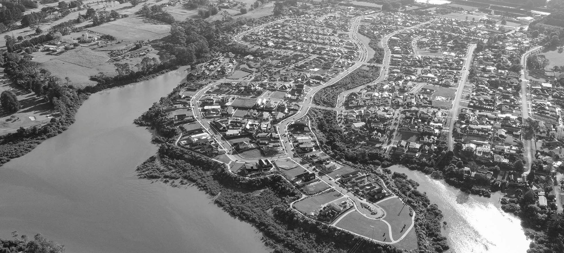 Riverhead Deacon Point Masterplan banner