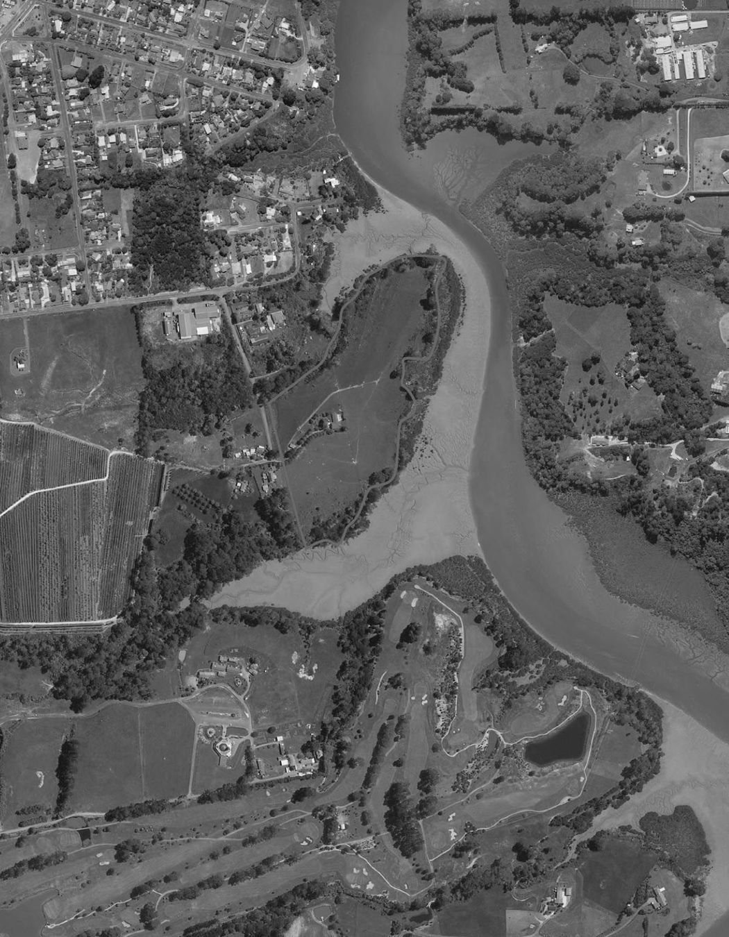 Riverhead Deacon Point Masterplan