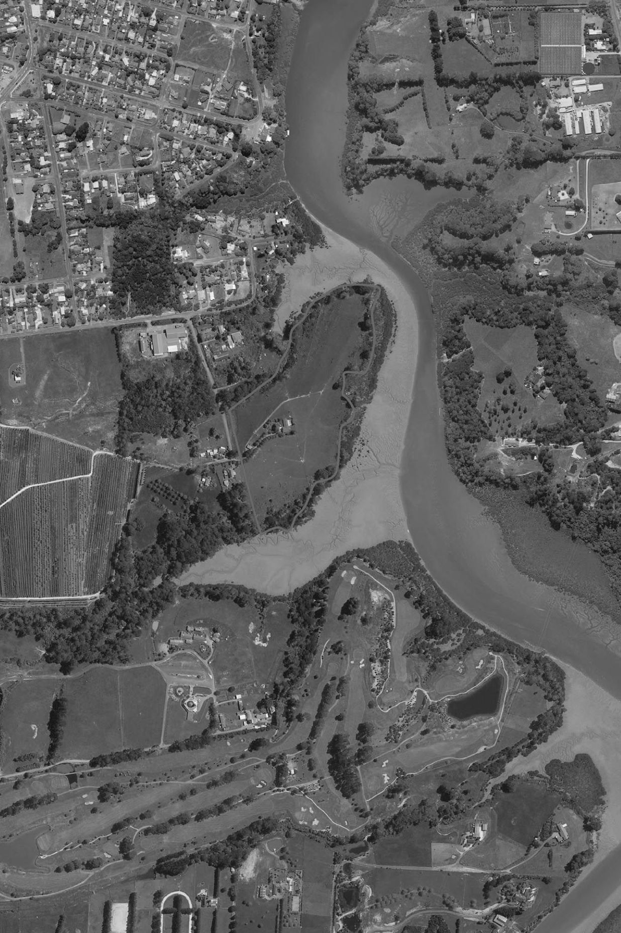 Riverhead Deacon Point Masterplan