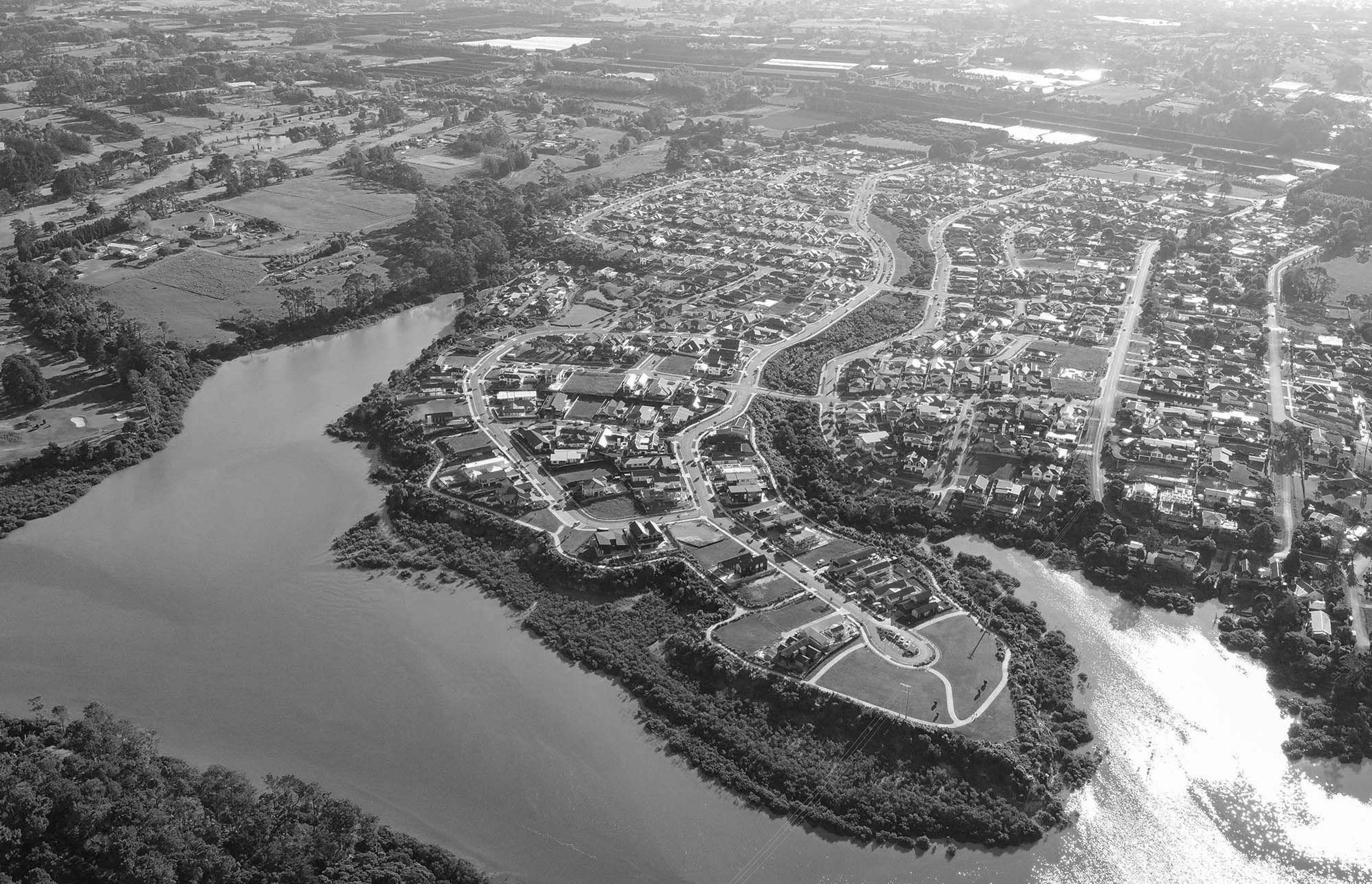 Riverhead Deacon Point Masterplan