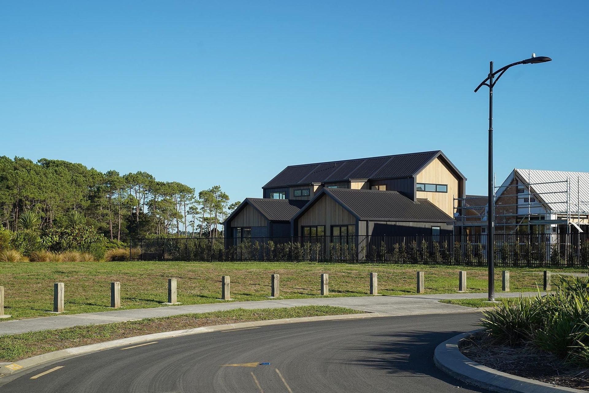 Riverhead Deacon Point Masterplan