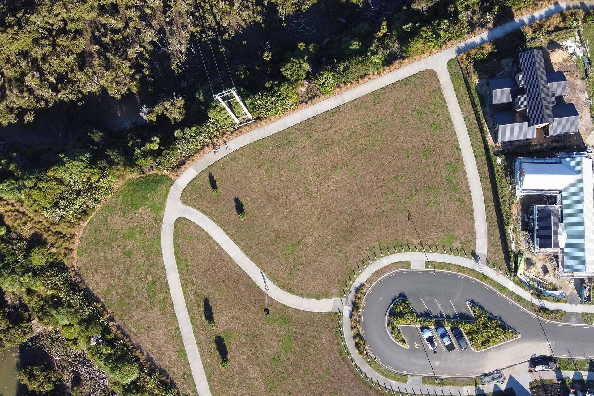 Riverhead Deacon Point Masterplan