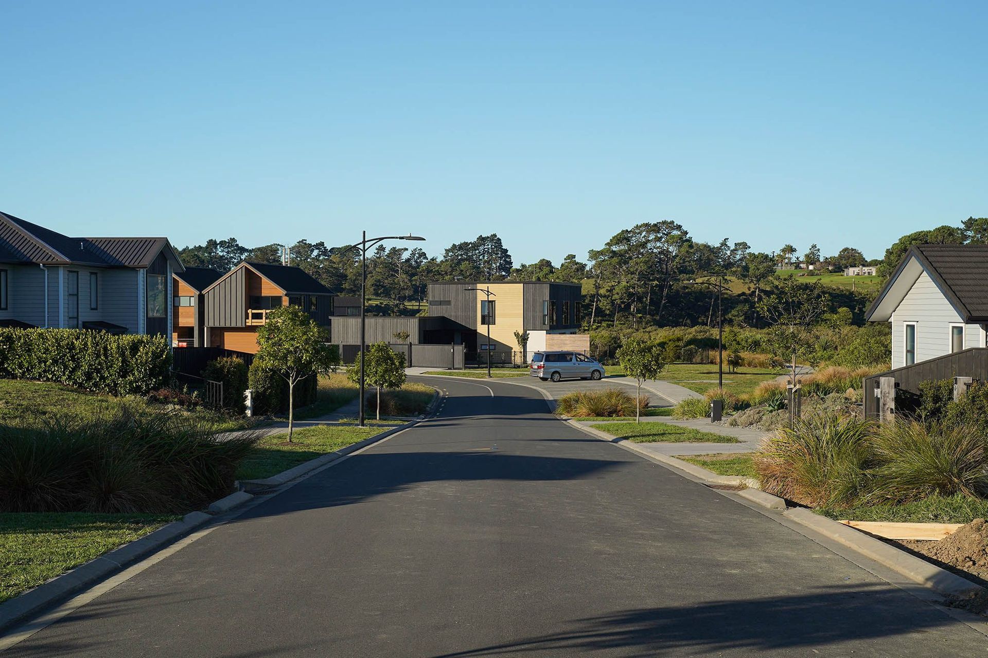 Riverhead Deacon Point Masterplan