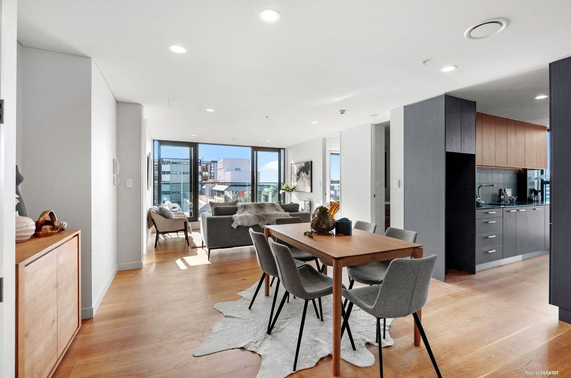 Lighthouse Boutique Apartments
