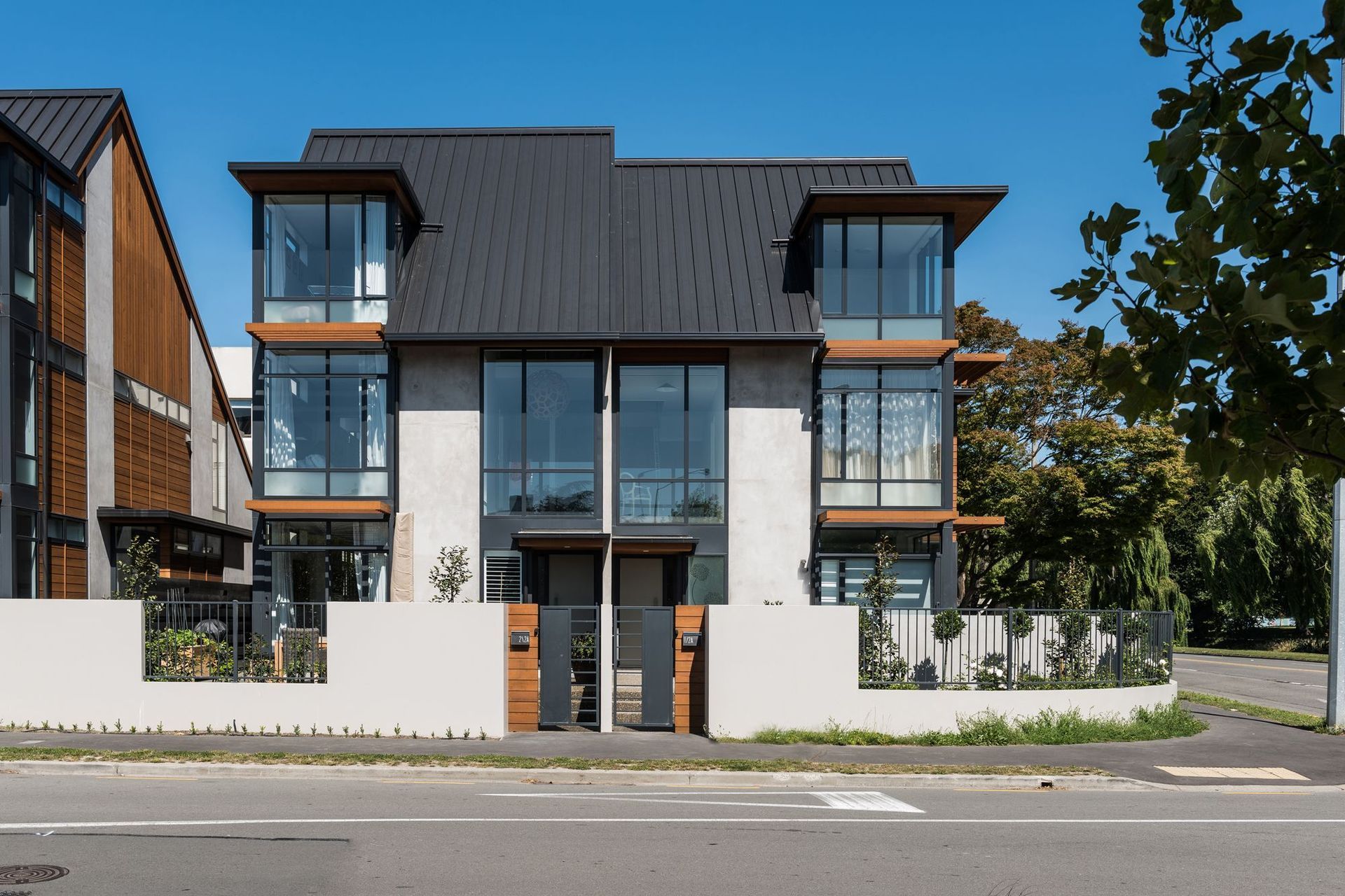 Dorset St Apartments