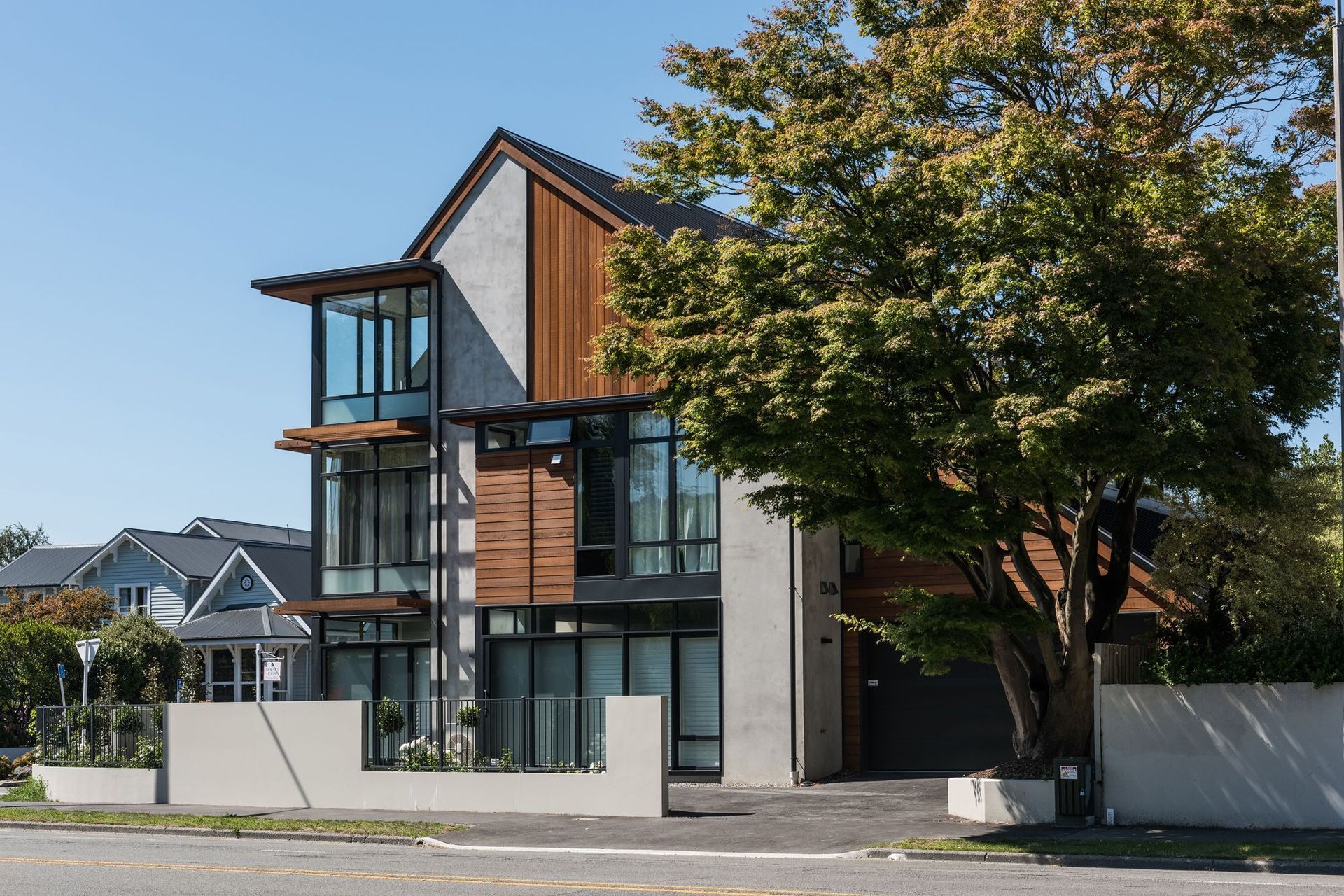 Dorset St Apartments