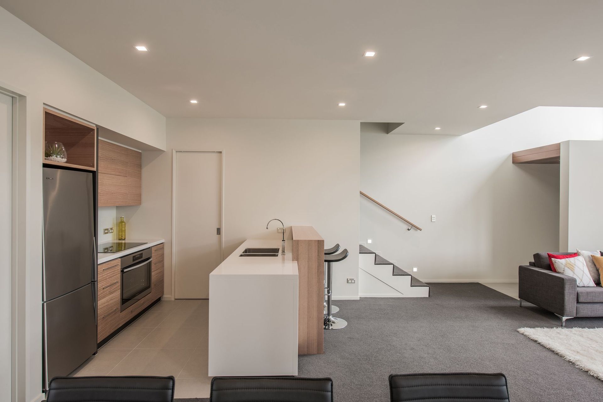 Dorset St Apartments