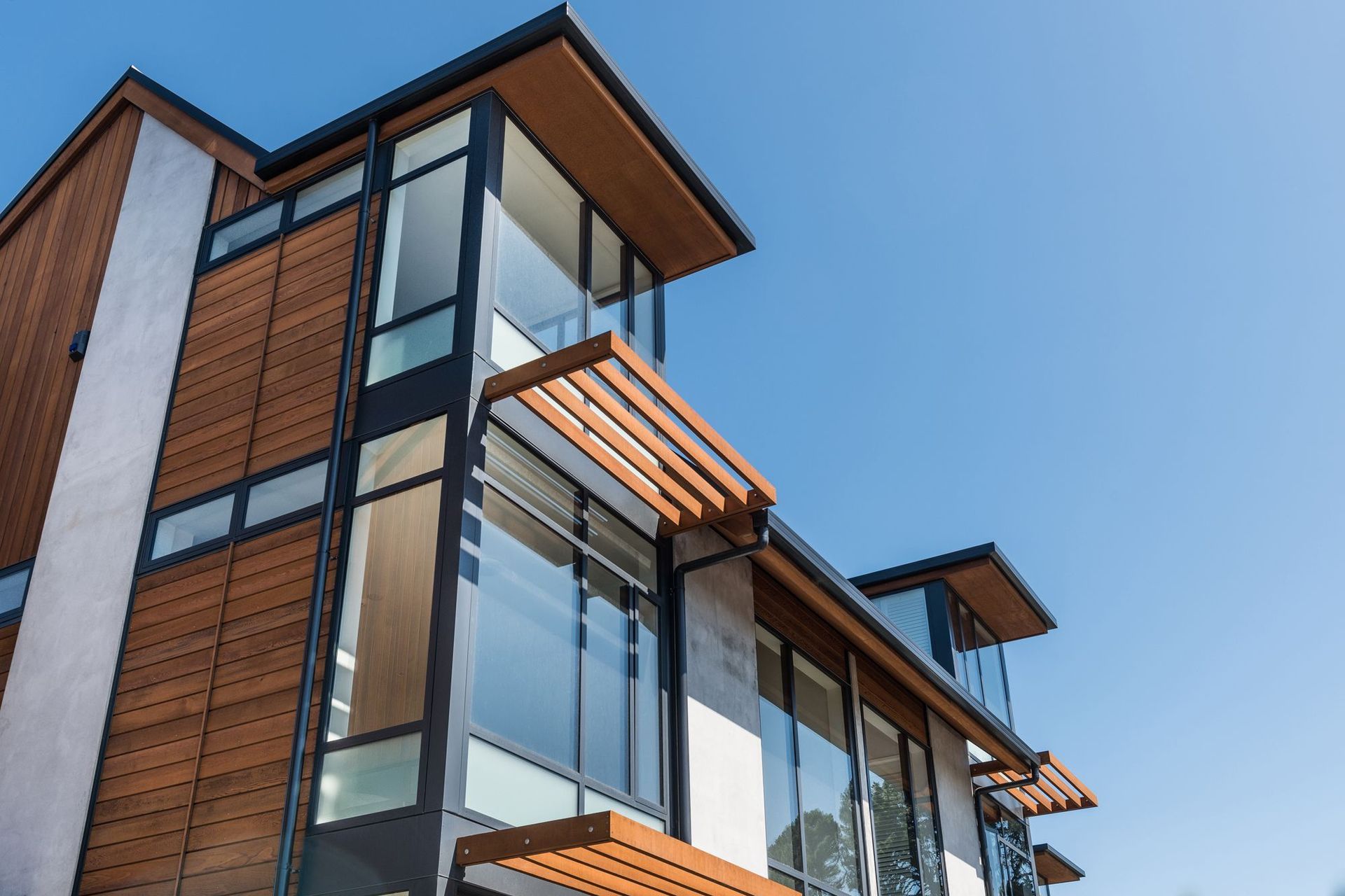 Dorset St Apartments