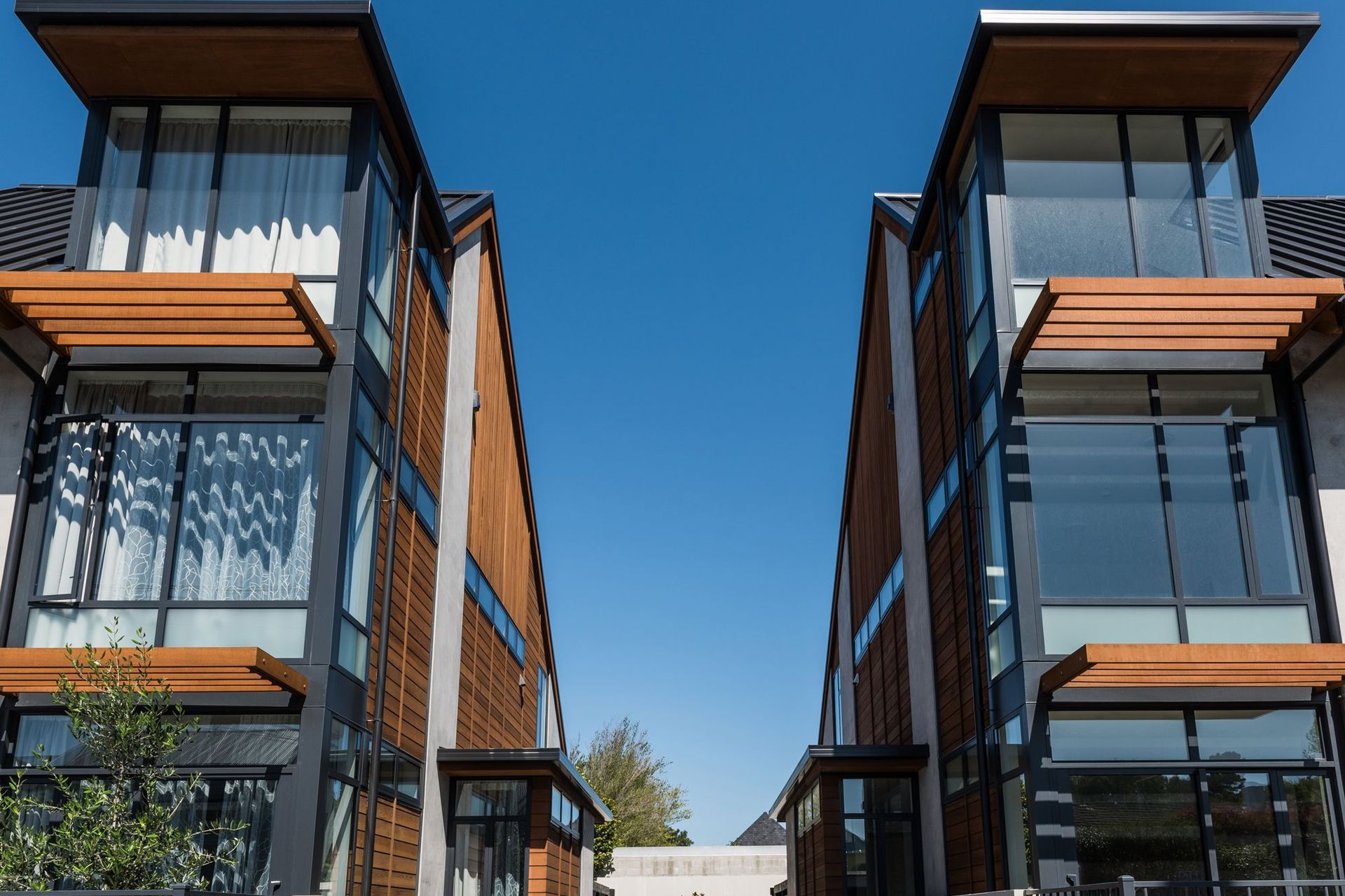 Dorset St Apartments