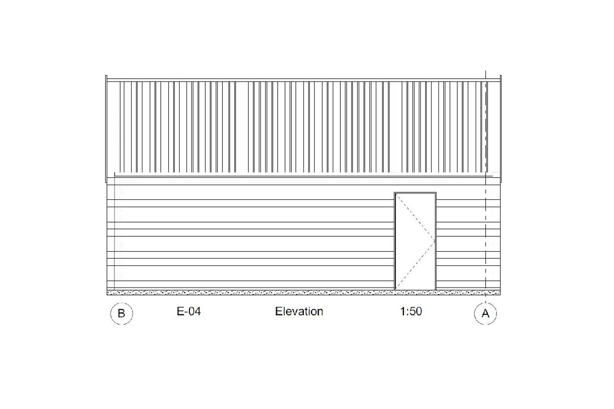 Double Garages