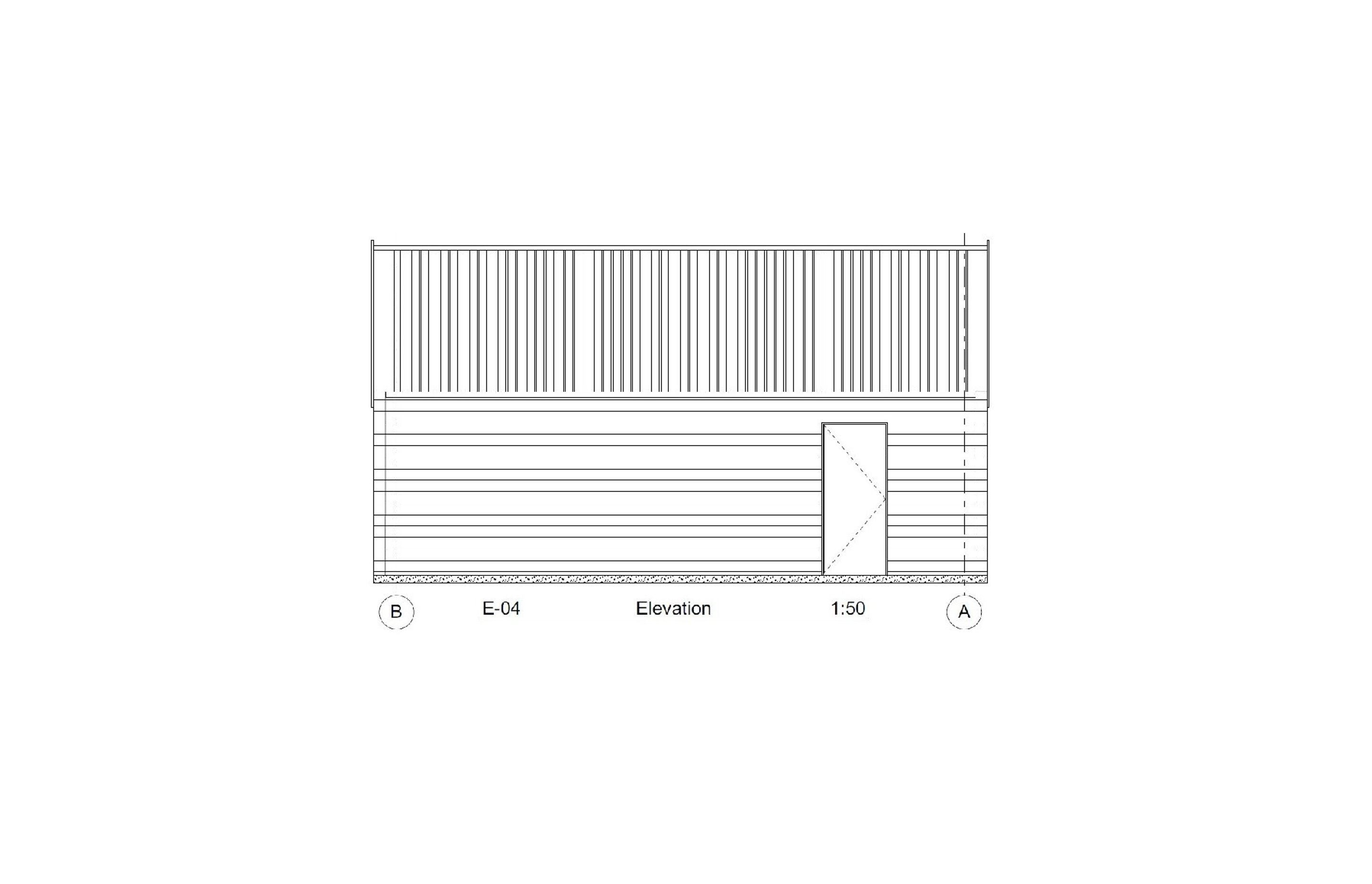 Double Garages