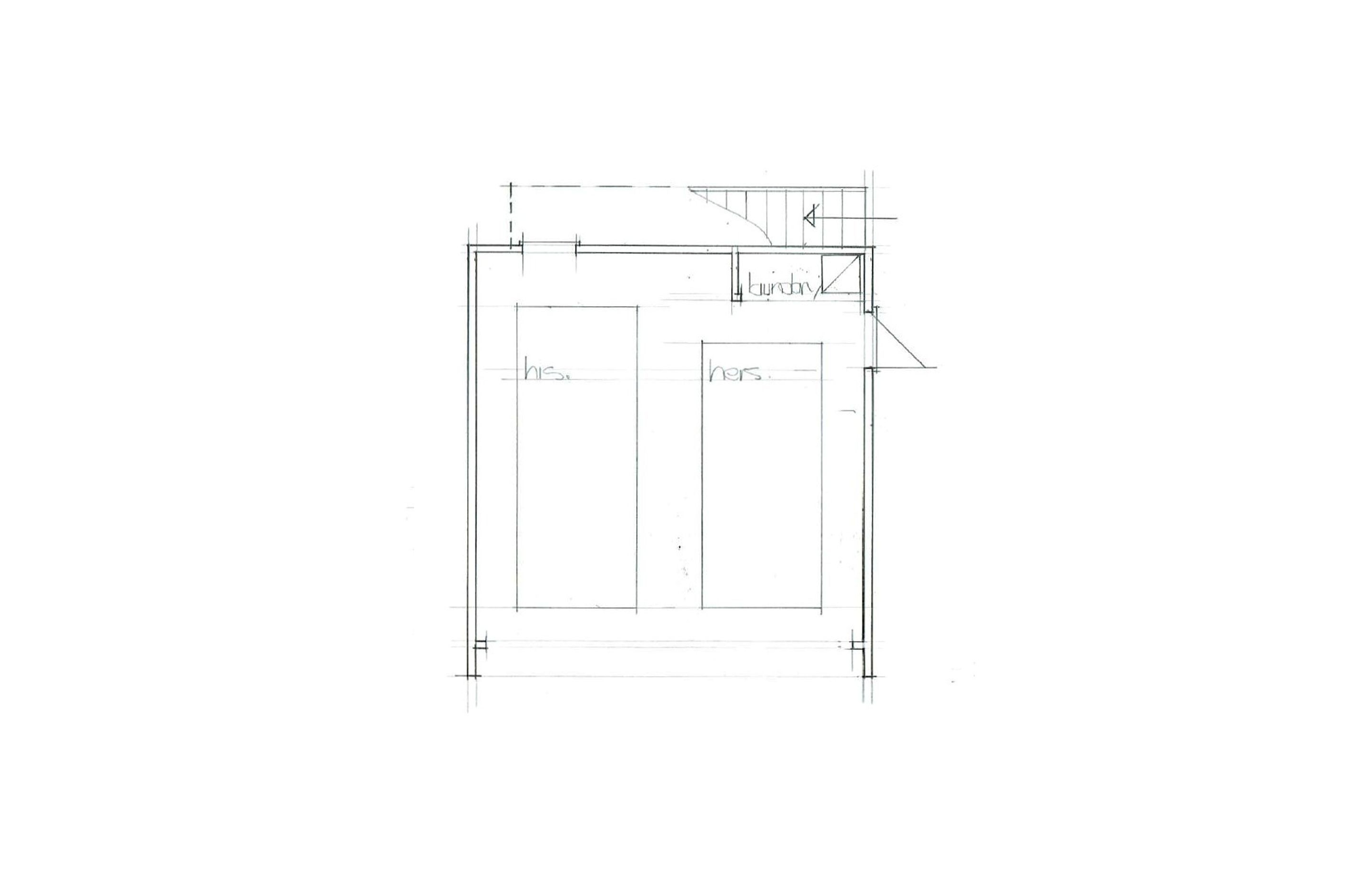 Double Garage with Flat Loft