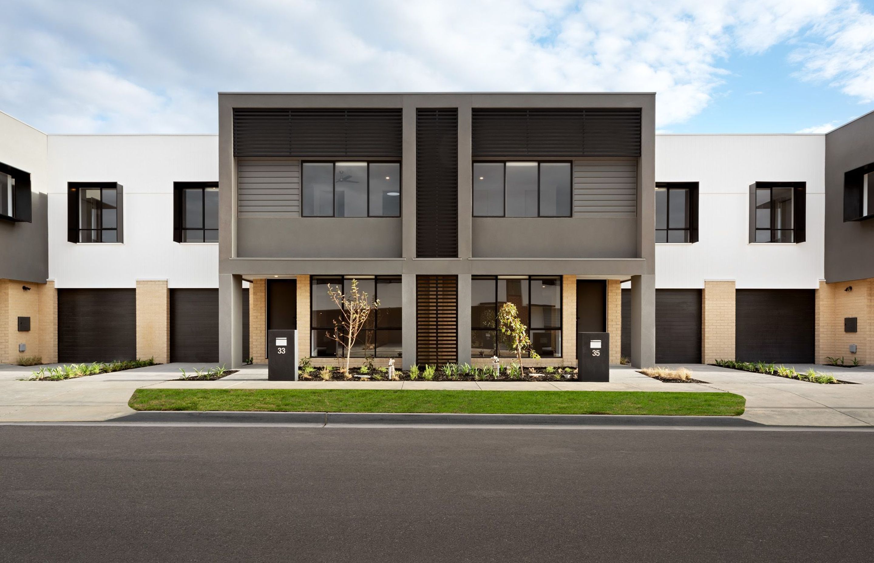 Jackson Green, Clayton VIC