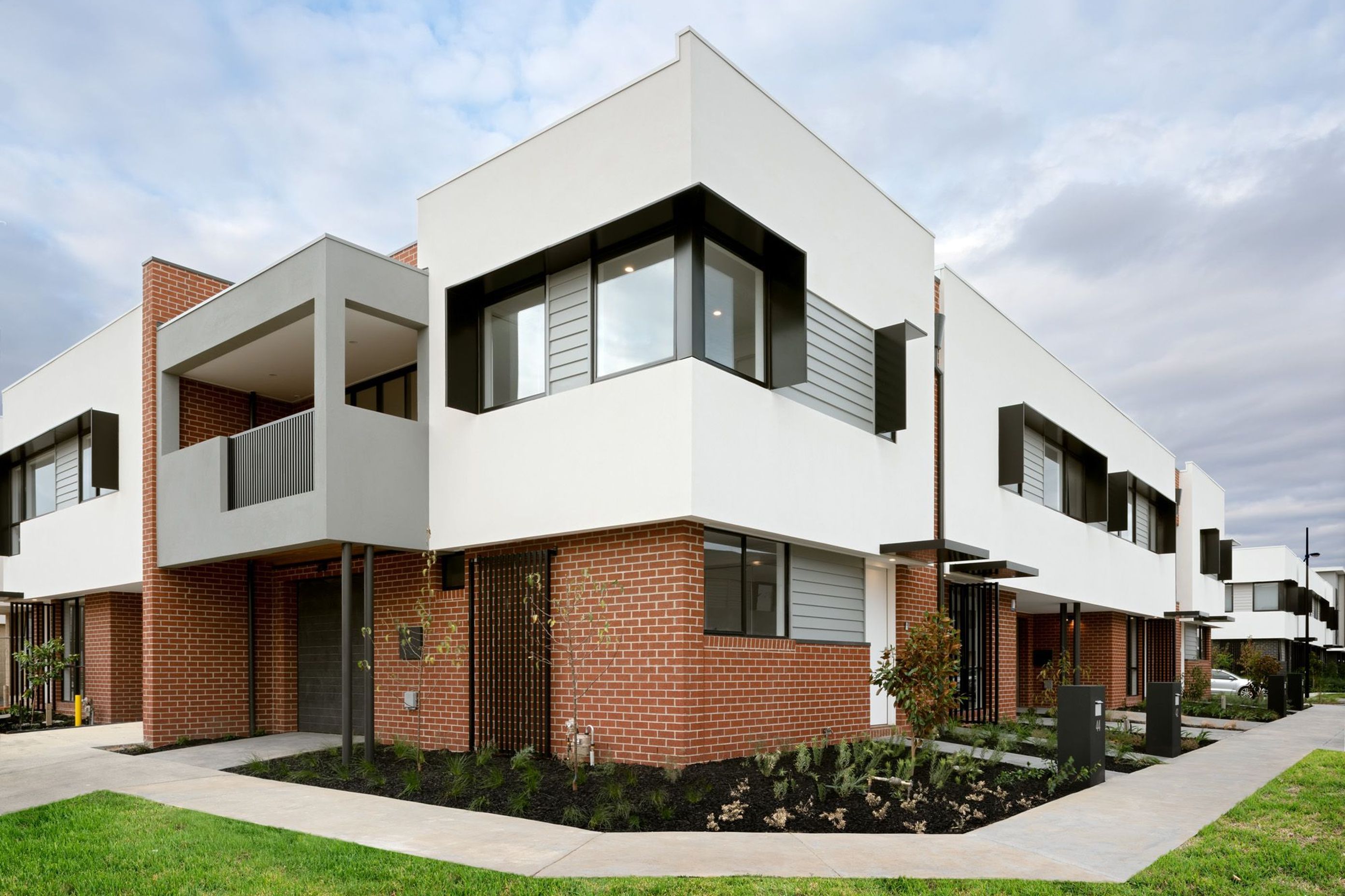 Jackson Green, Clayton VIC