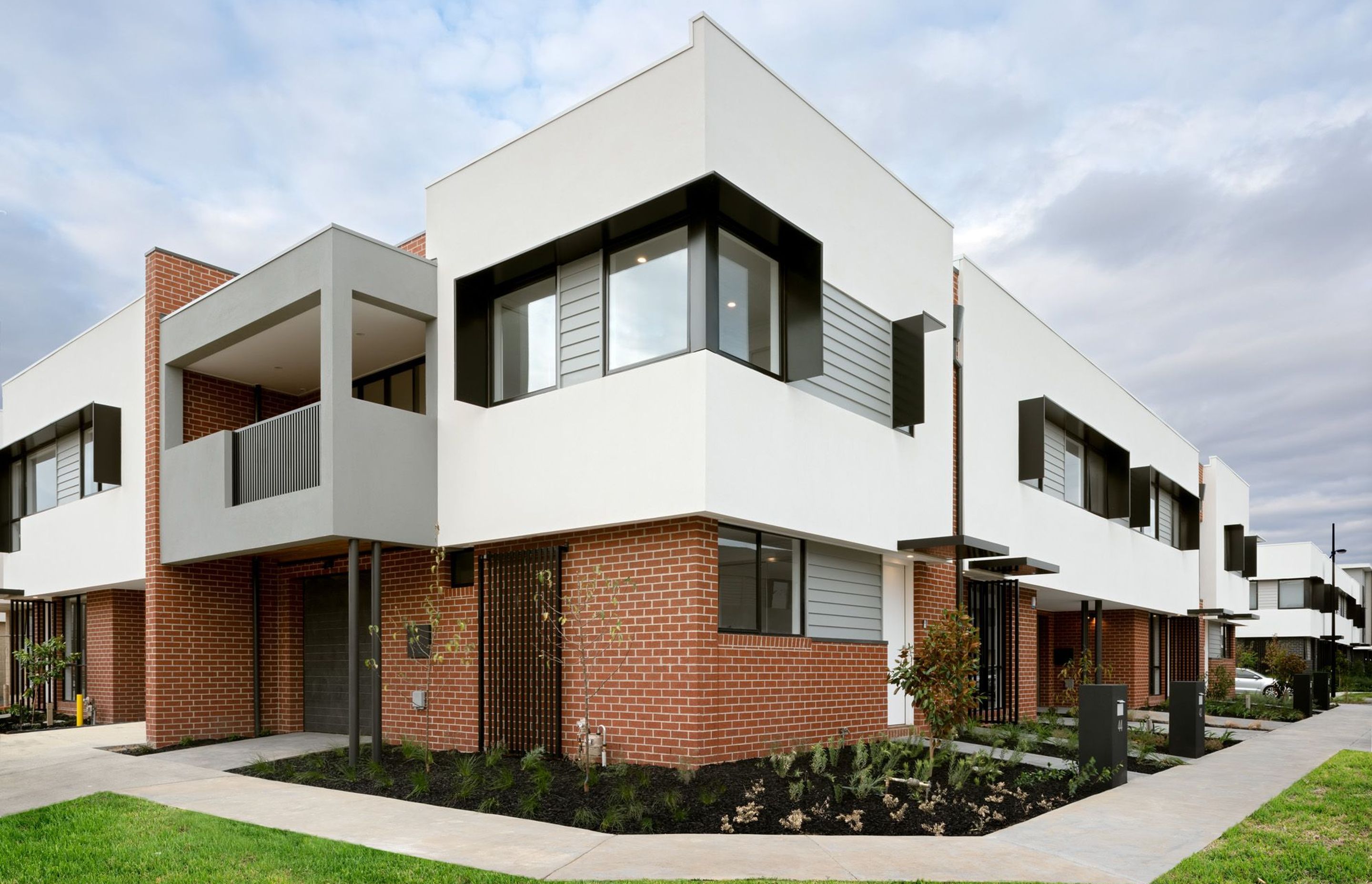 Jackson Green, Clayton VIC