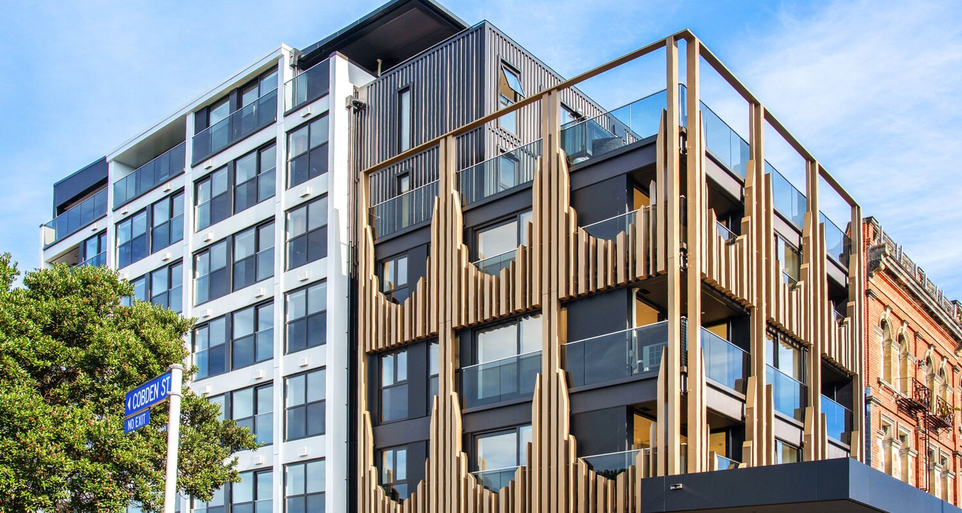 Lighthouse Boutique Apartments banner