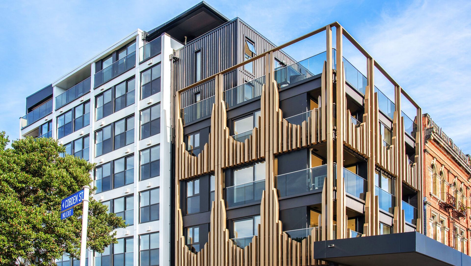Lighthouse Boutique Apartments banner