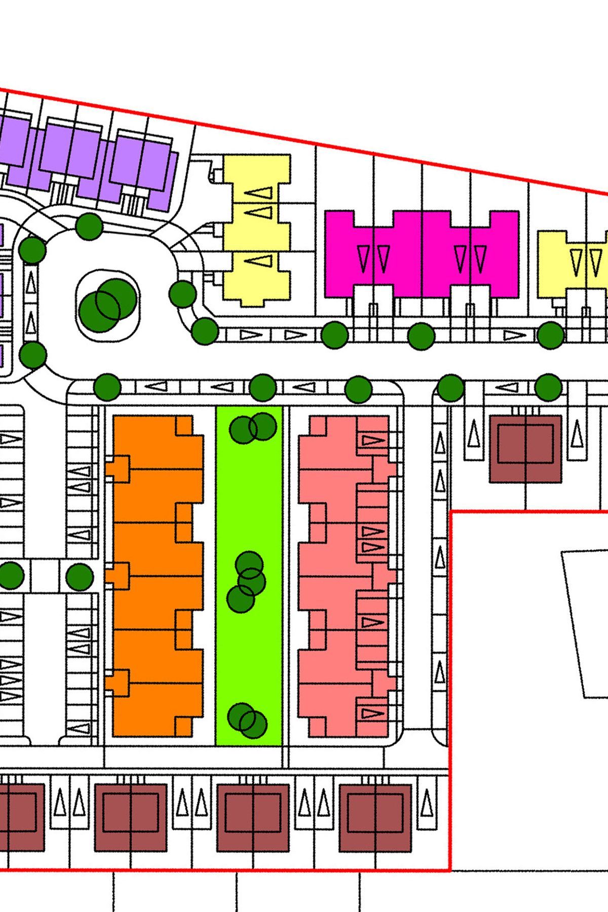 Henderson Development