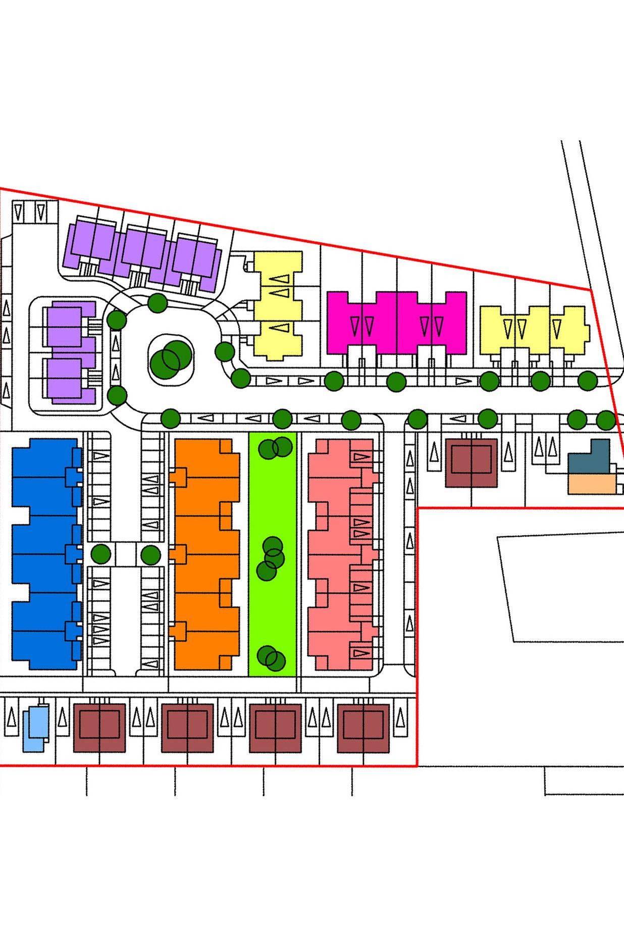 Henderson Development