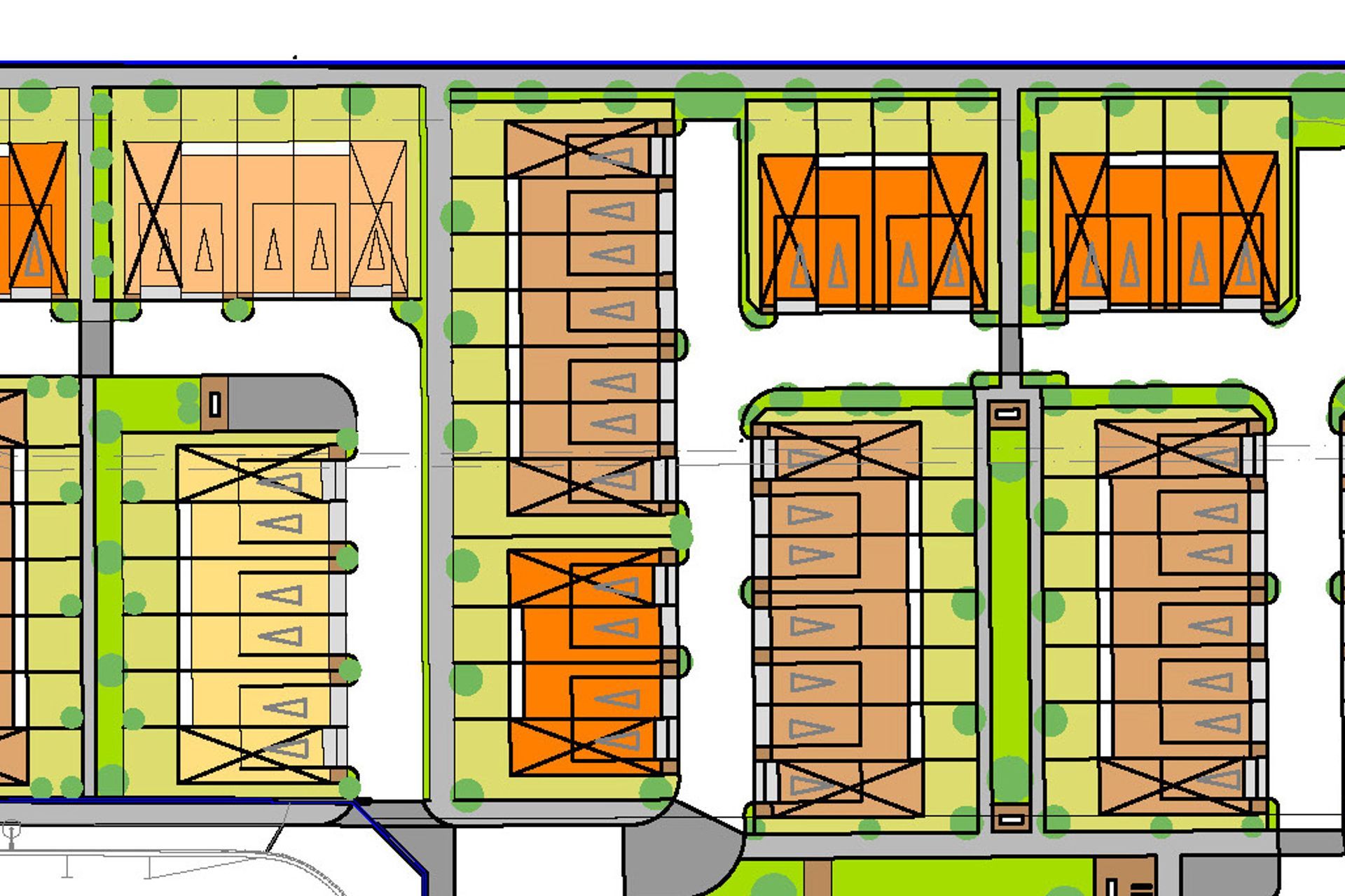 Hobsonville Development