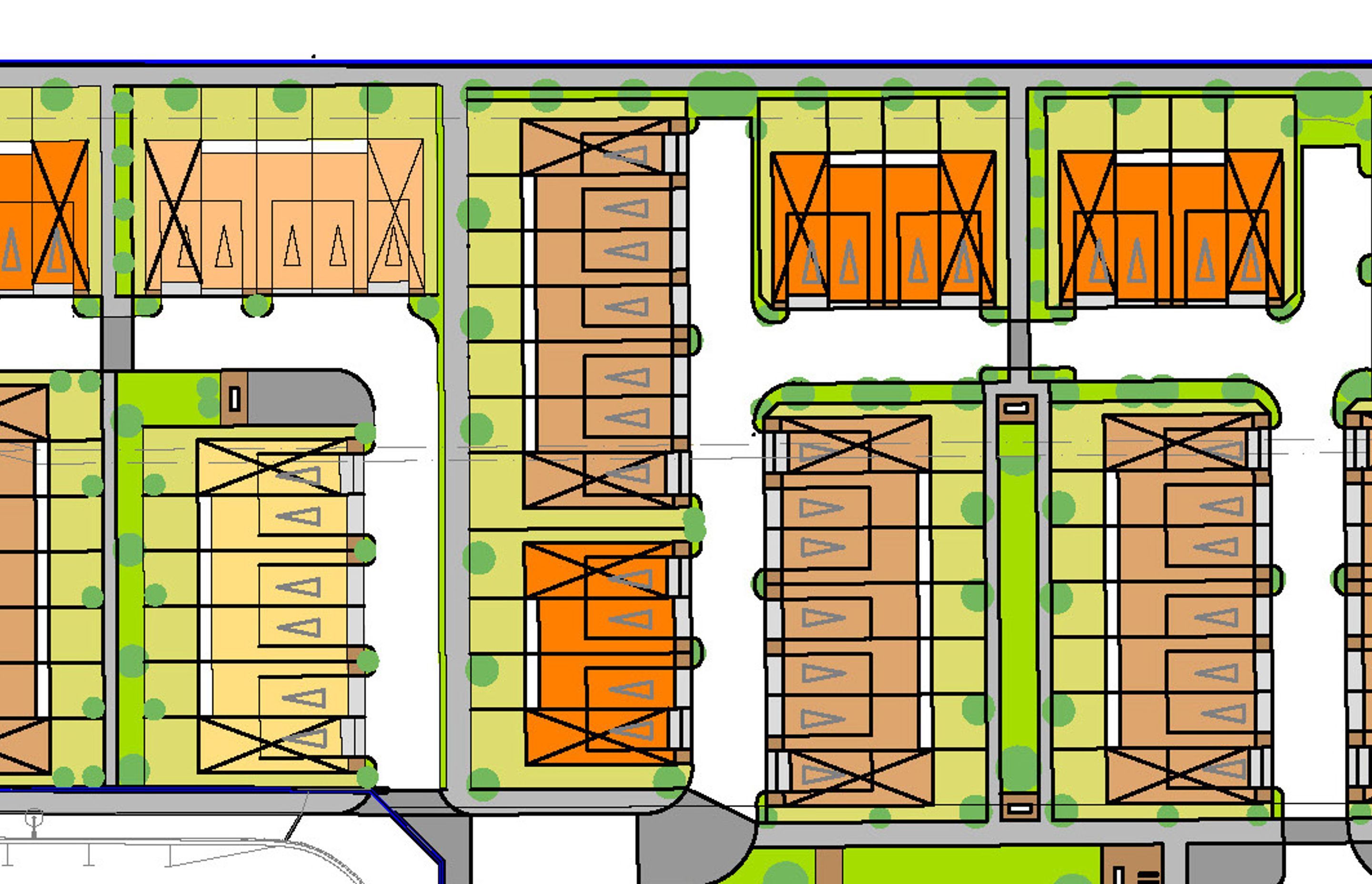 Hobsonville Development