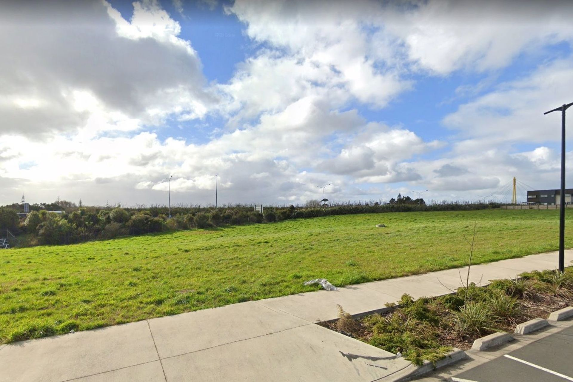 Hobsonville Development