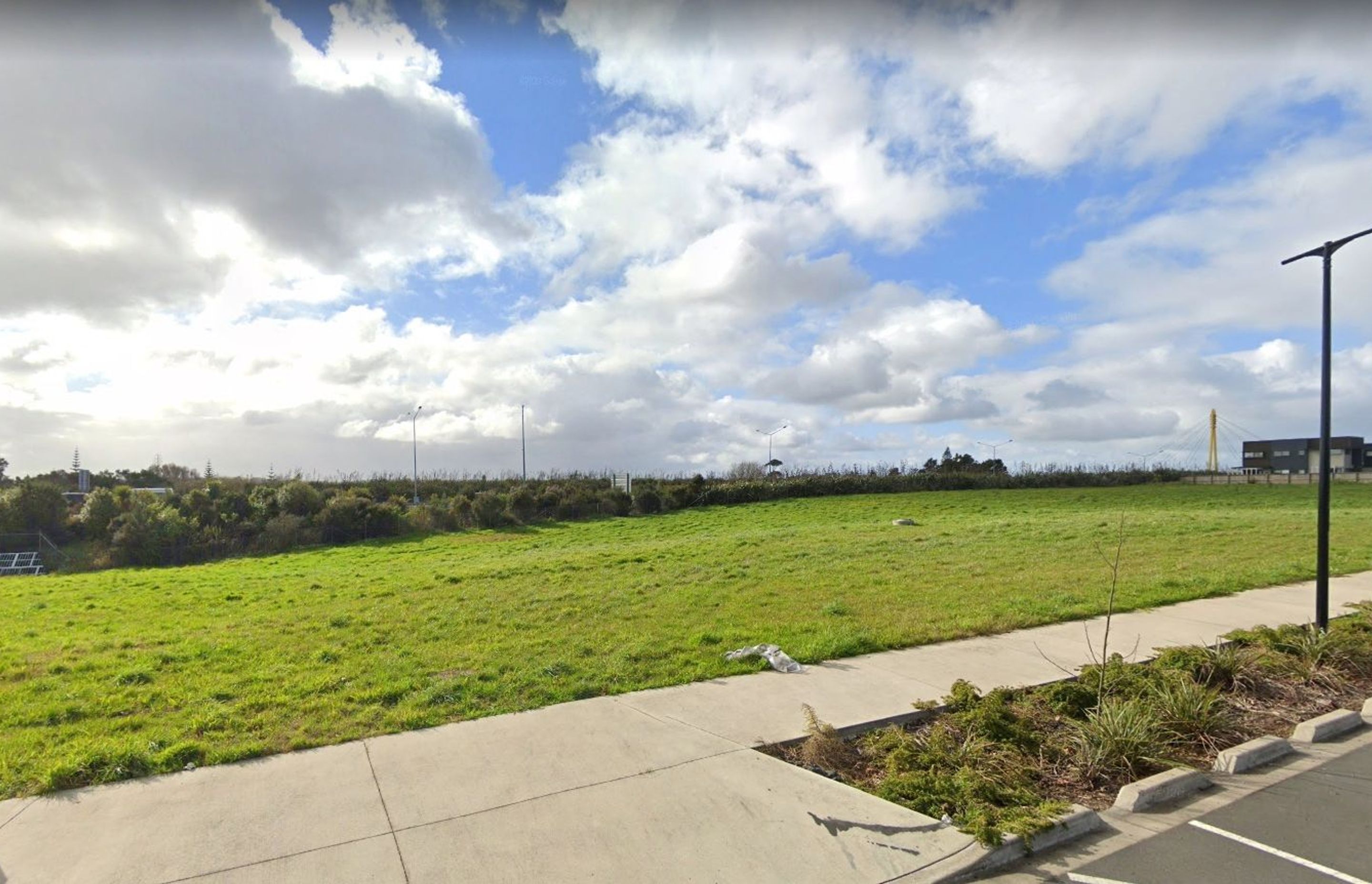 Hobsonville Development