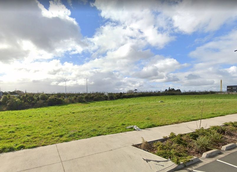 Hobsonville Development