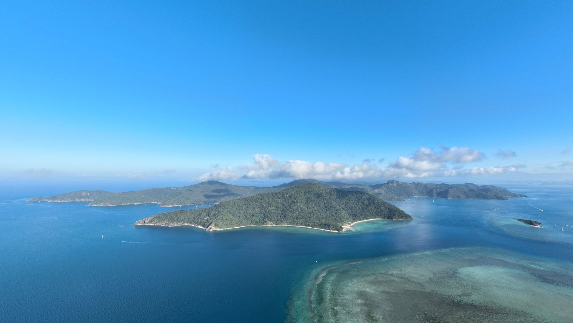 Hook Island Masterplan banner