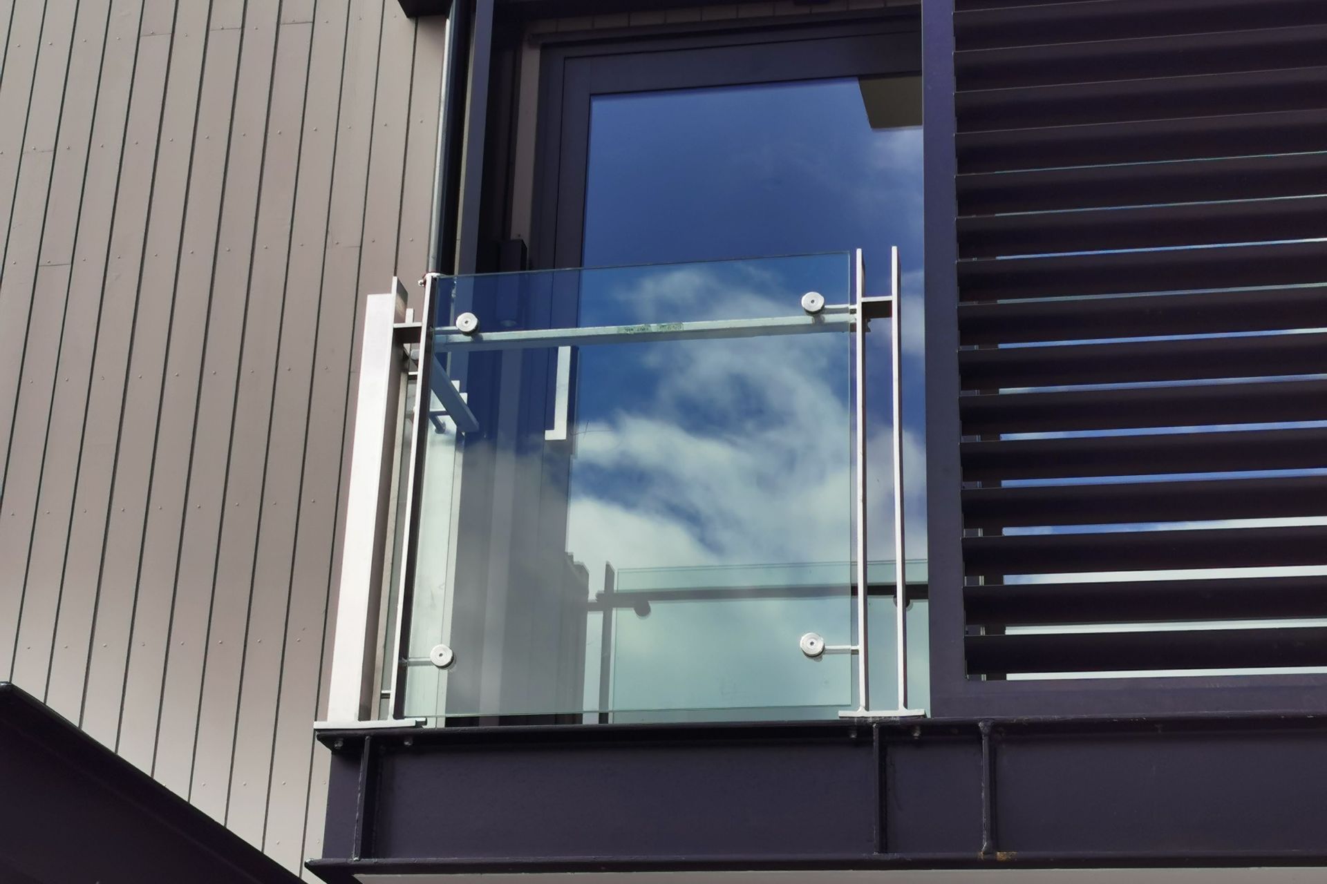 Outlook Apartments
