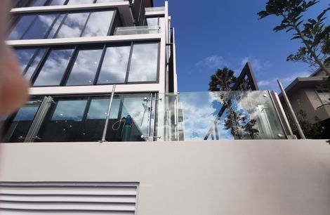 Outlook Apartments