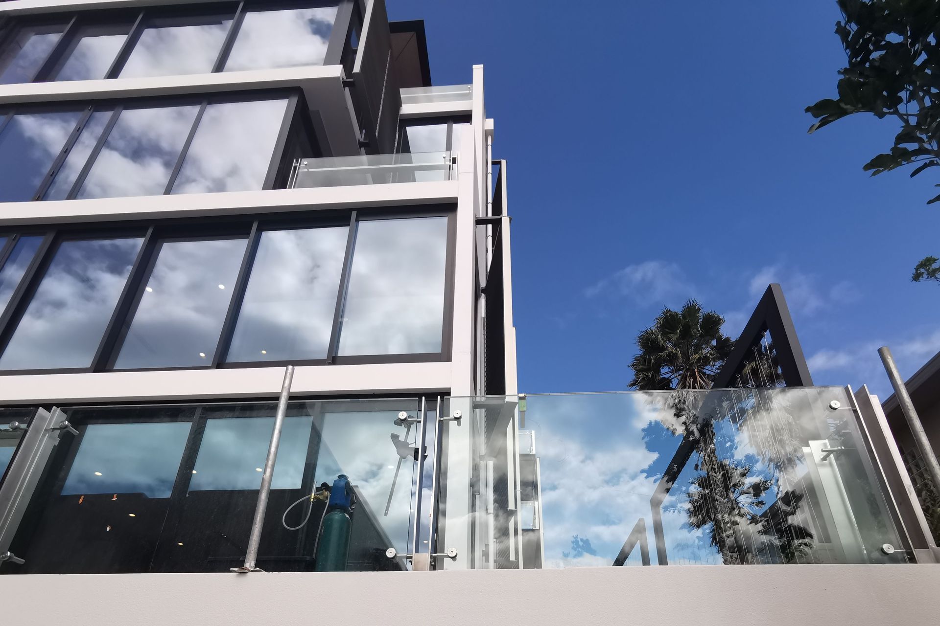 Outlook Apartments