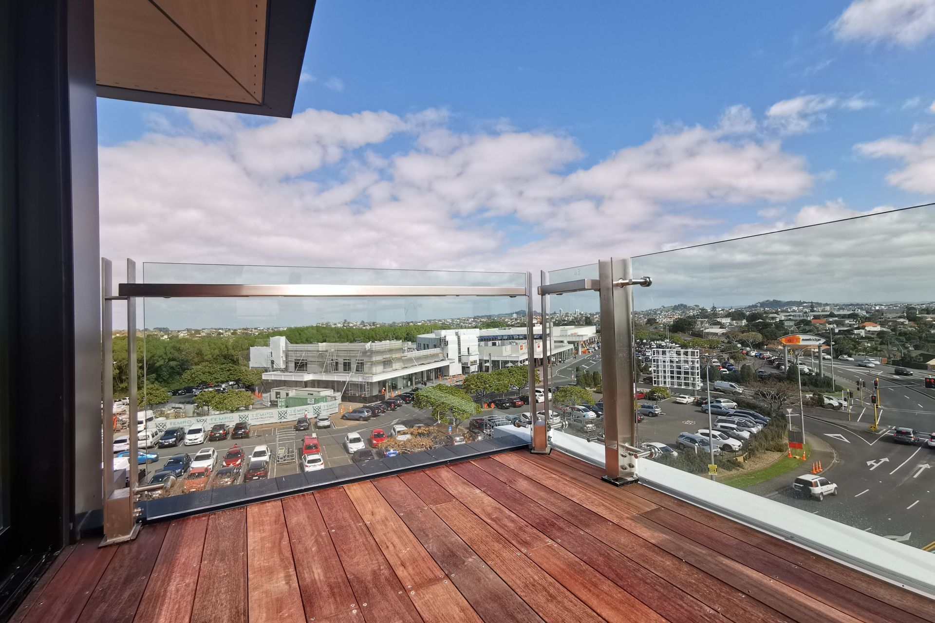 Outlook Apartments