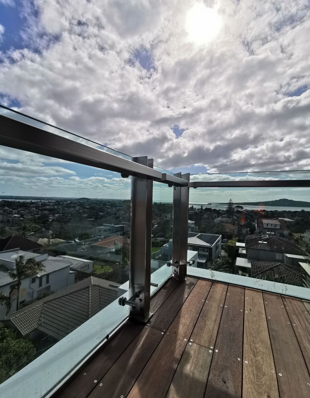 Outlook Apartments