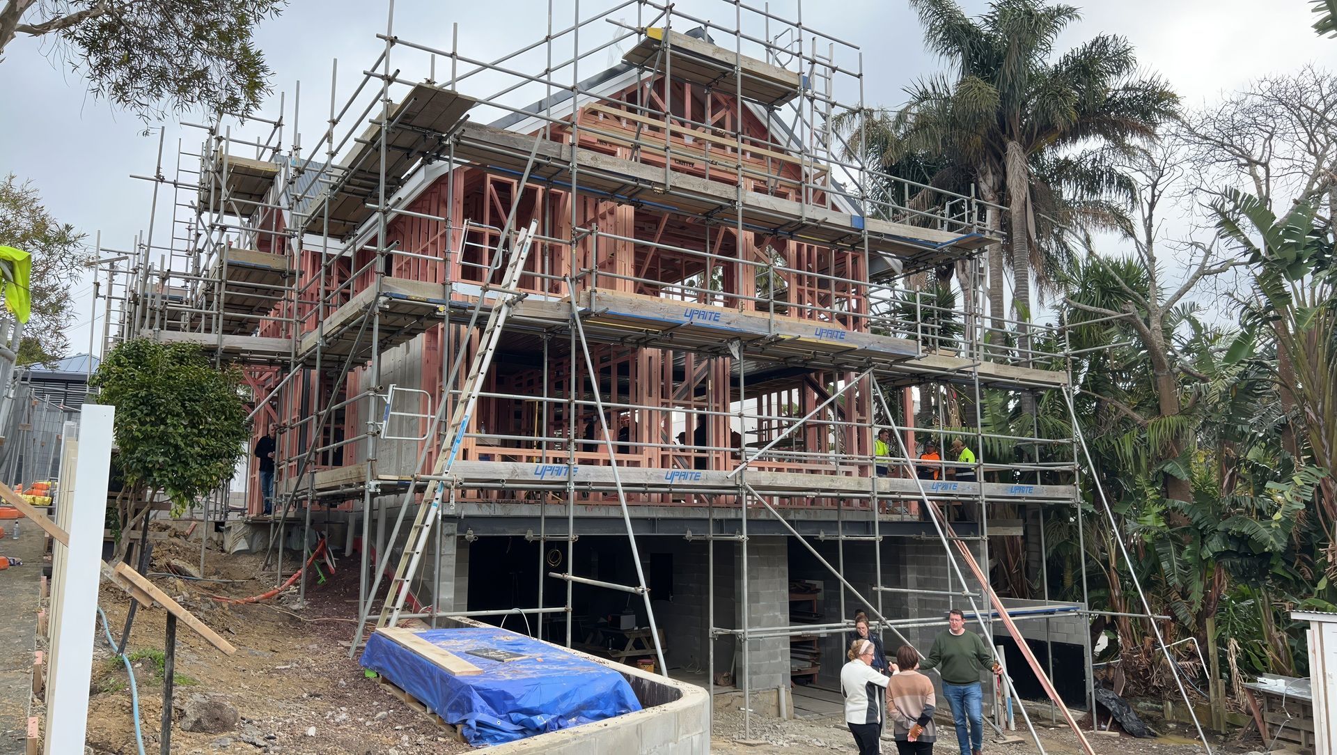 2 Waitoa Street banner
